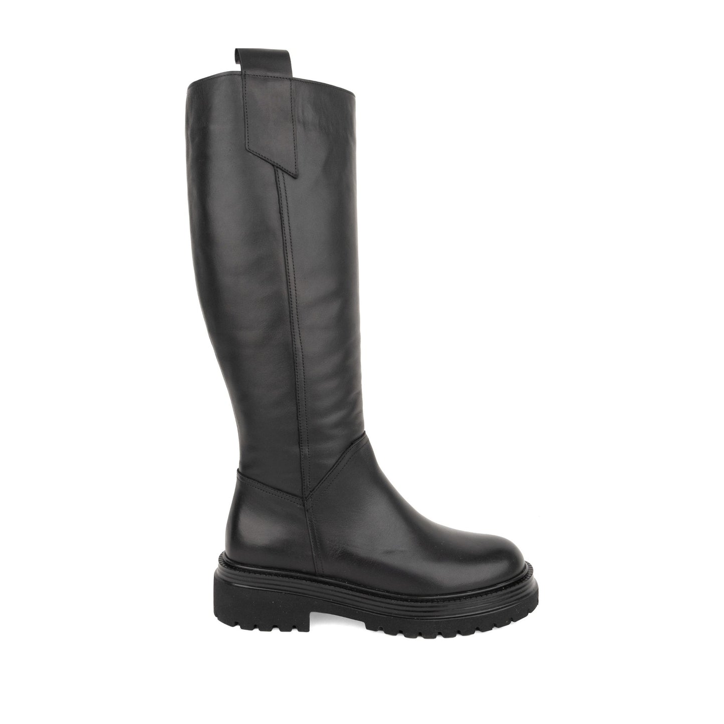 Women's Black Boots