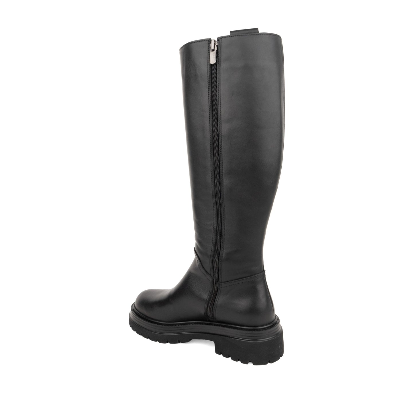 Women's Black Boots