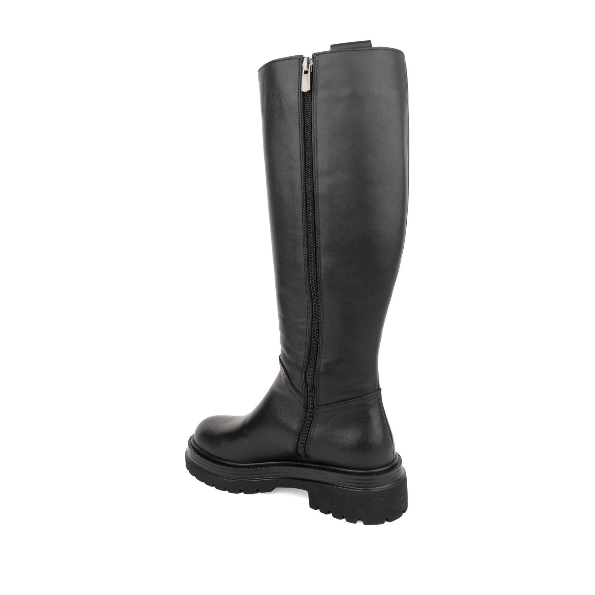 Women's Black Boots