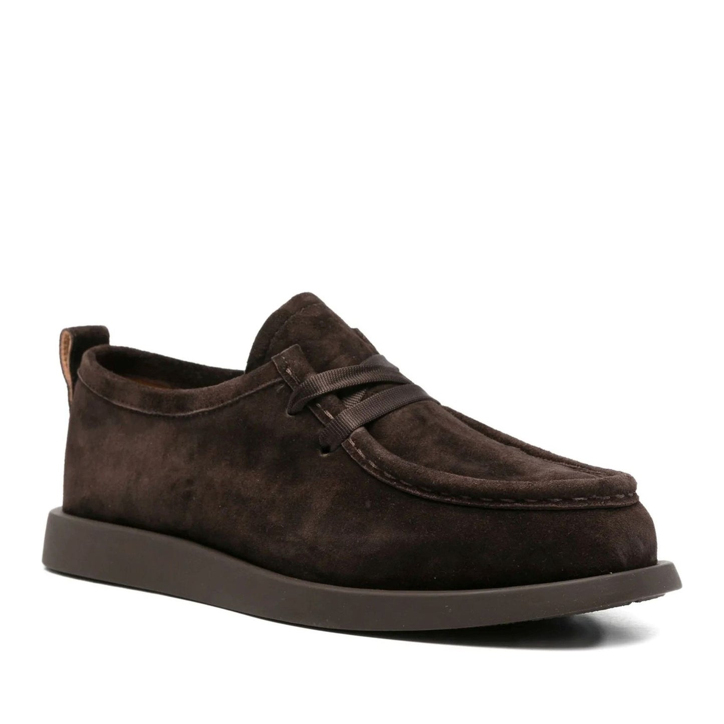 Women's Brown Fashion Sneakers