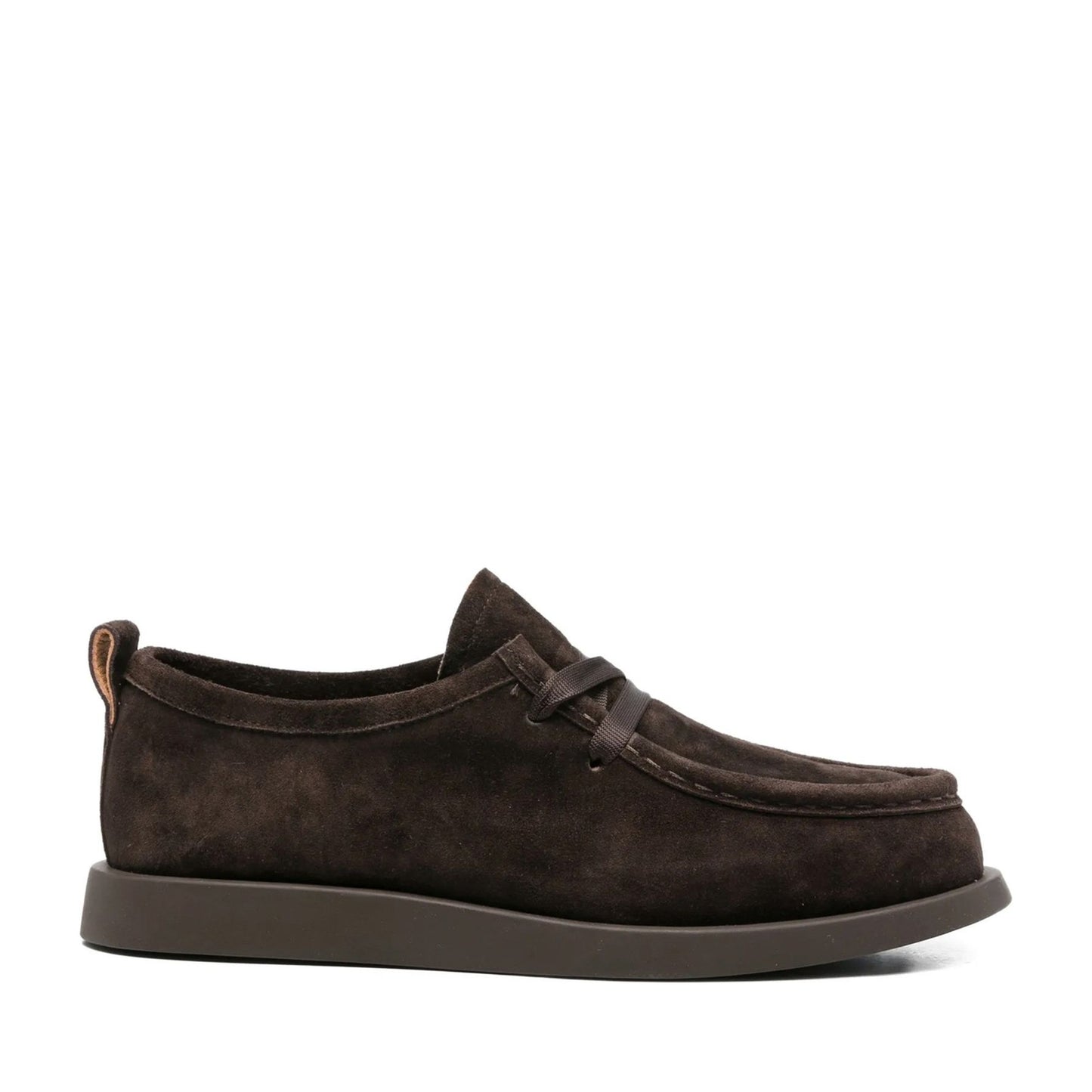Women's Brown Fashion Sneakers