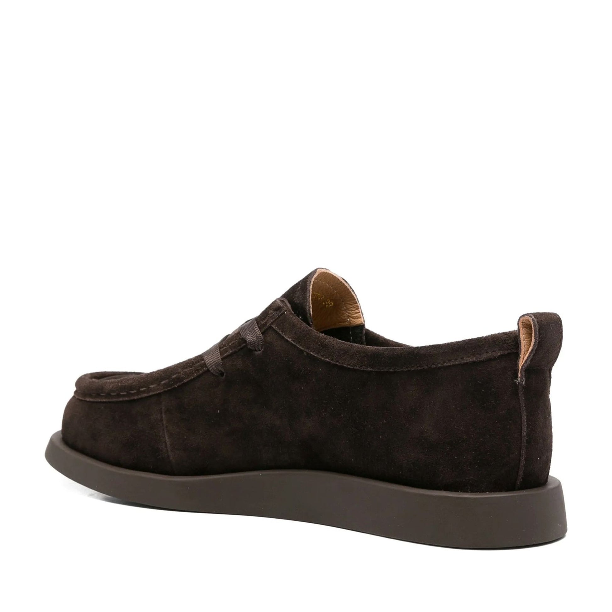 Women's Brown Fashion Sneakers