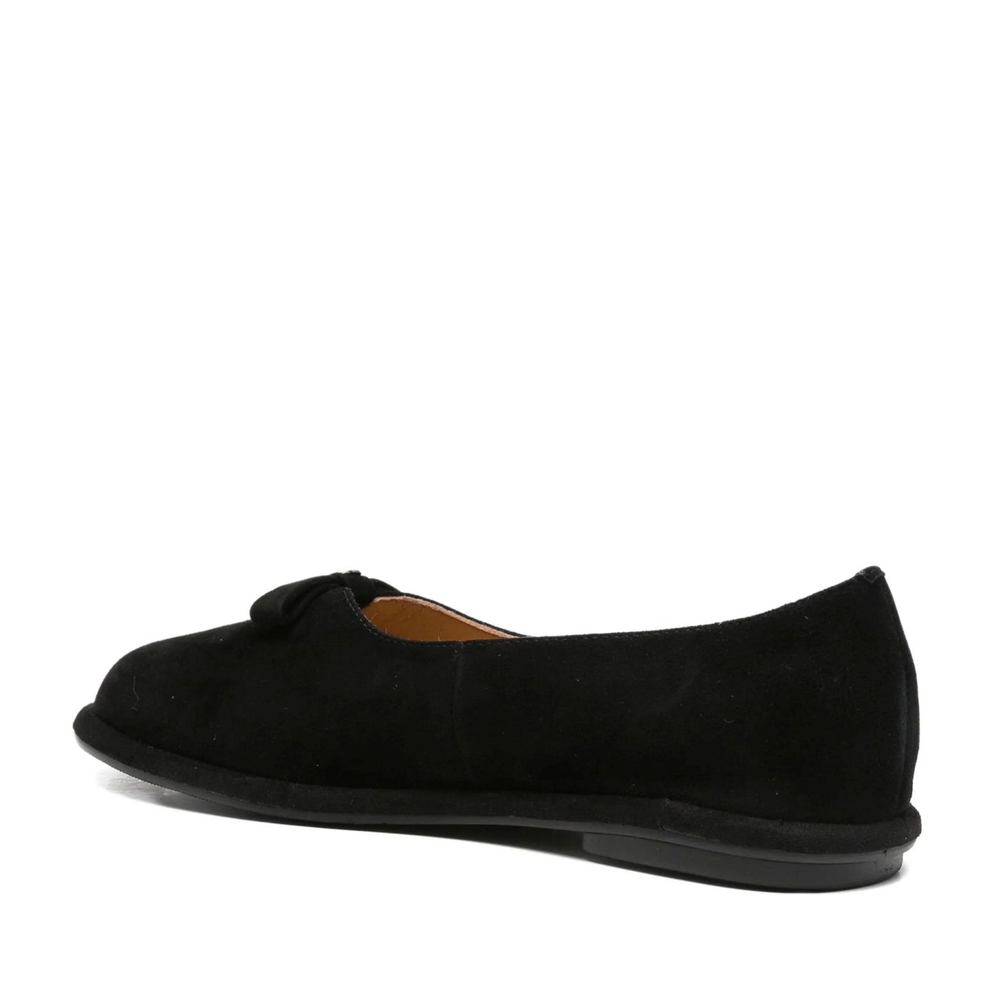 Women's Black Fashion Sneakers