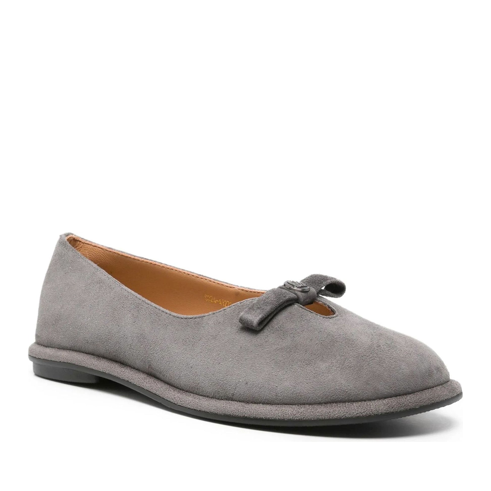 Women's Gray Fashion Sneakers