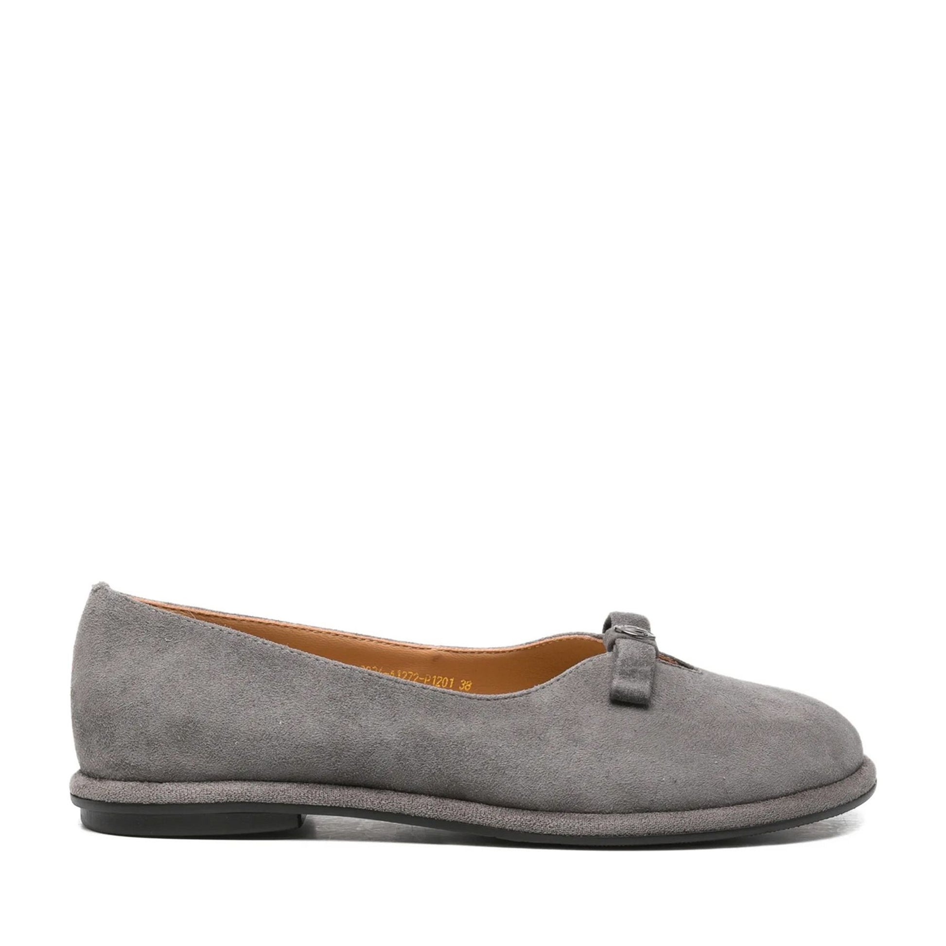 Women's Gray Fashion Sneakers