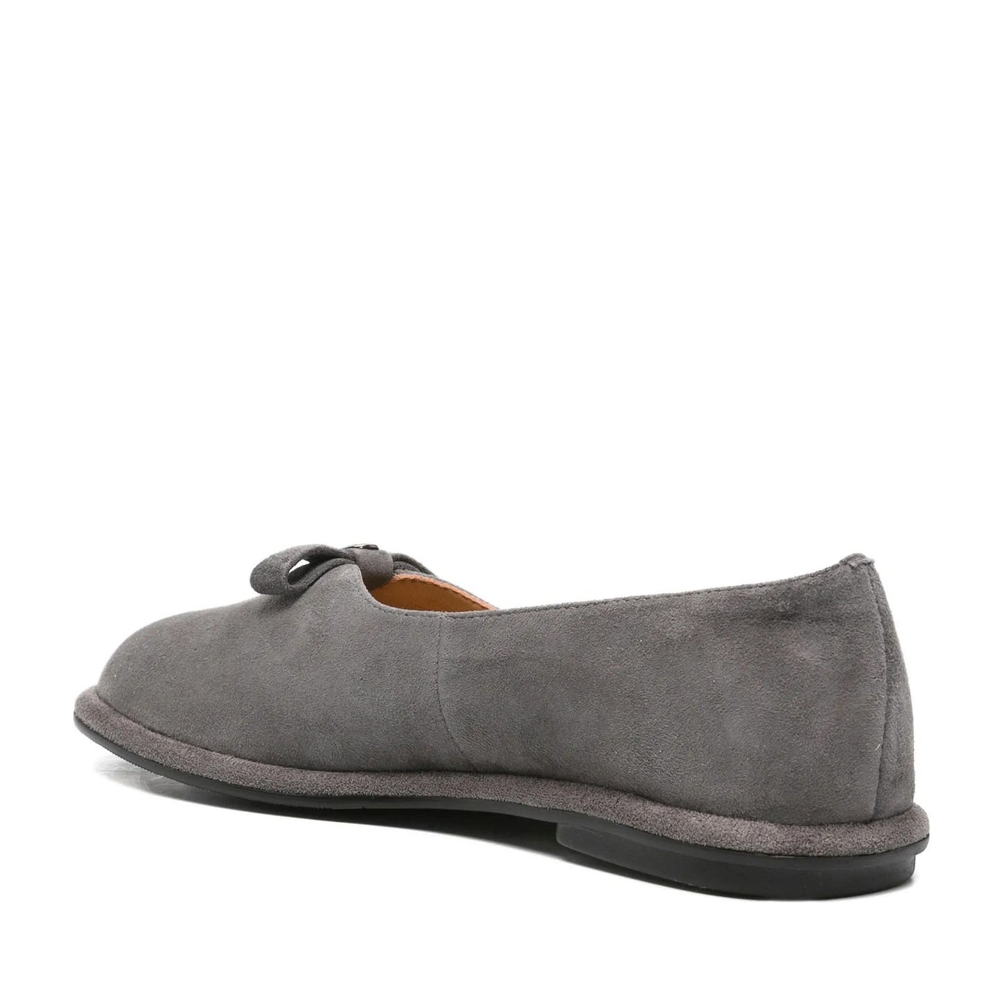 Women's Gray Fashion Sneakers