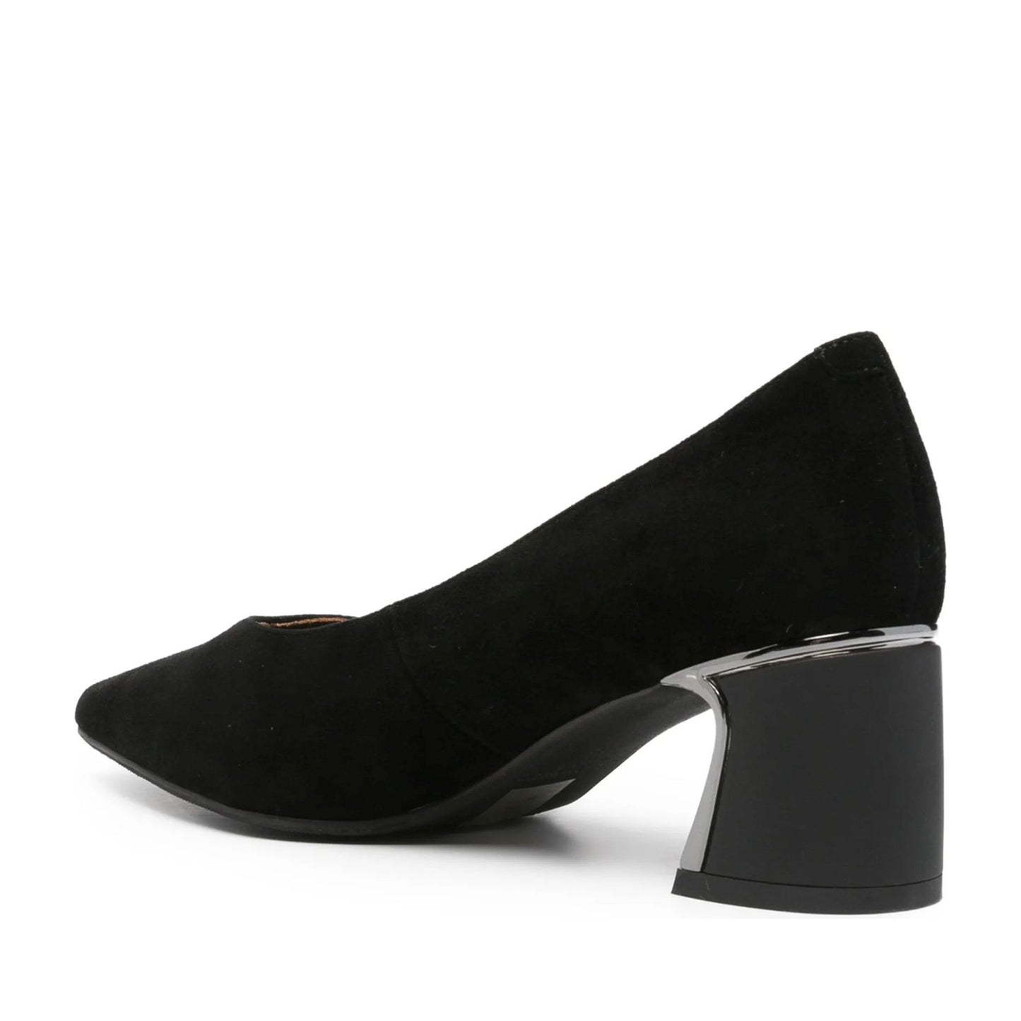 Women's Black Dress Pumps