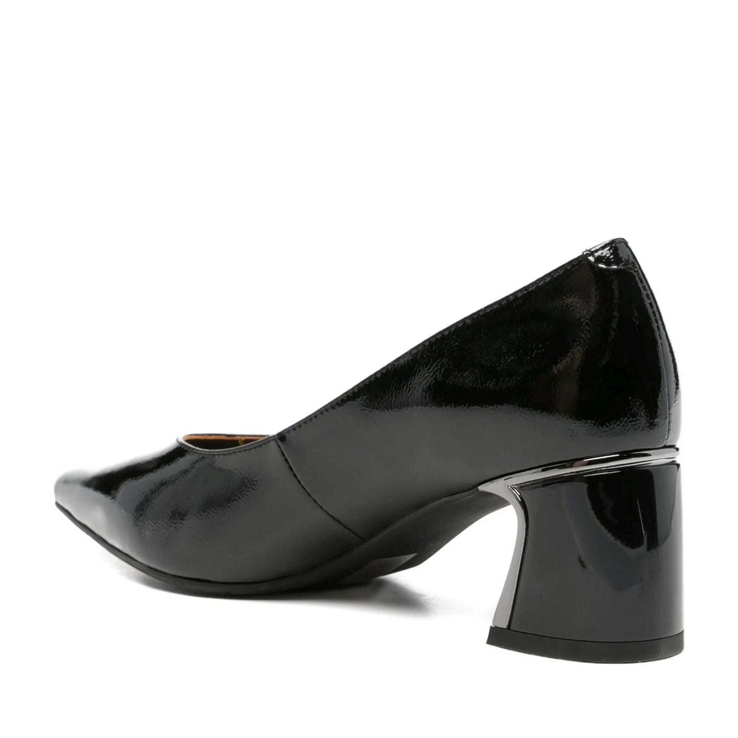 Women's Black Dress Pumps