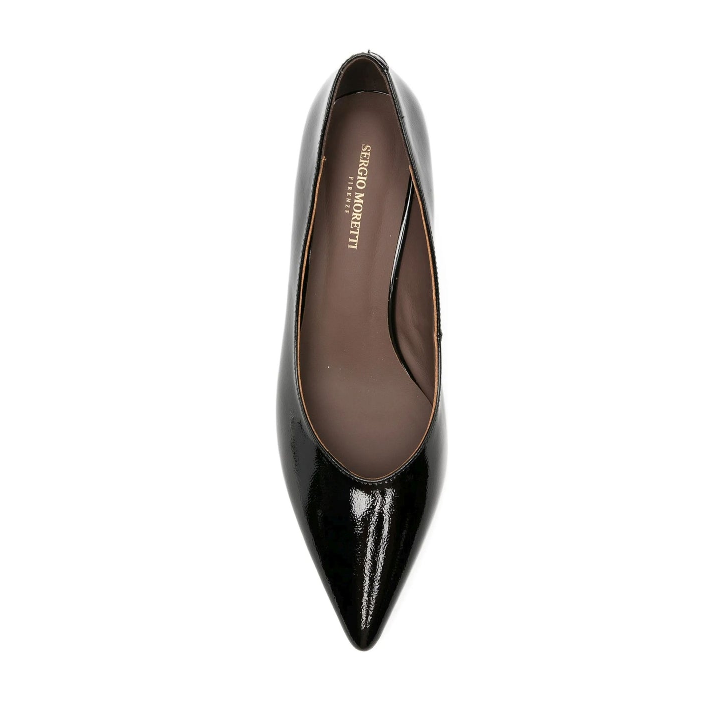 Women's Black Dress Pumps