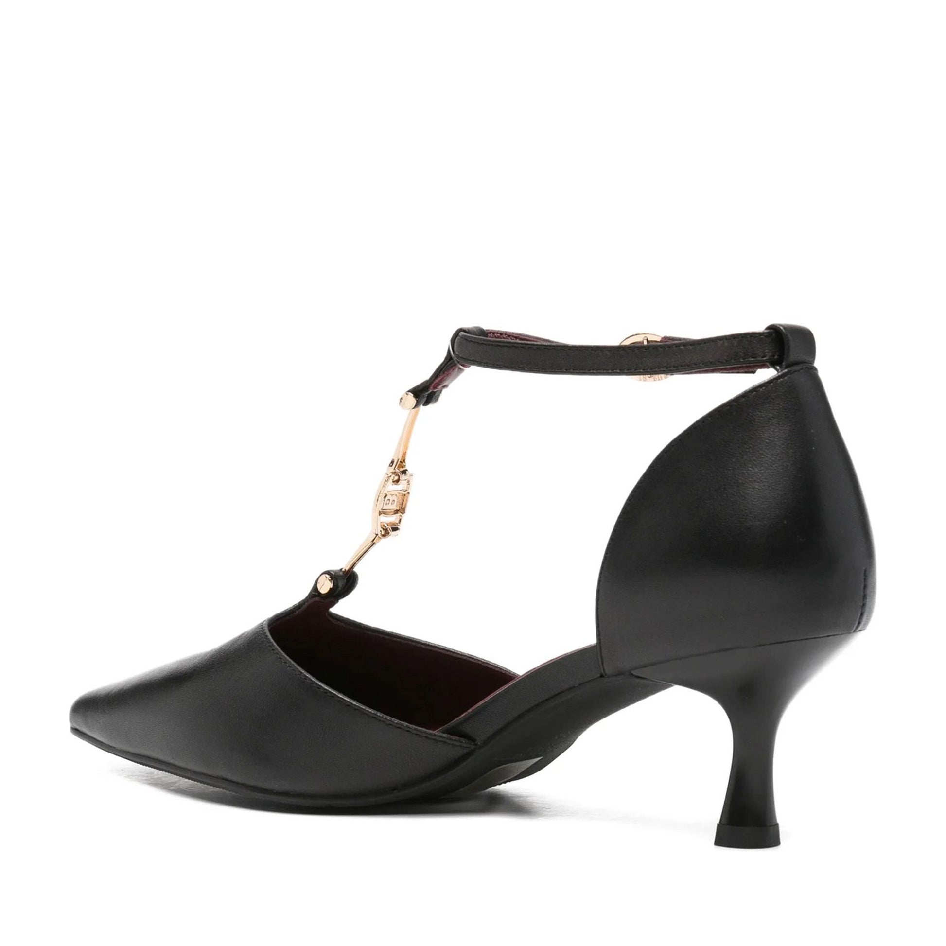 Women's Black Dress Pumps