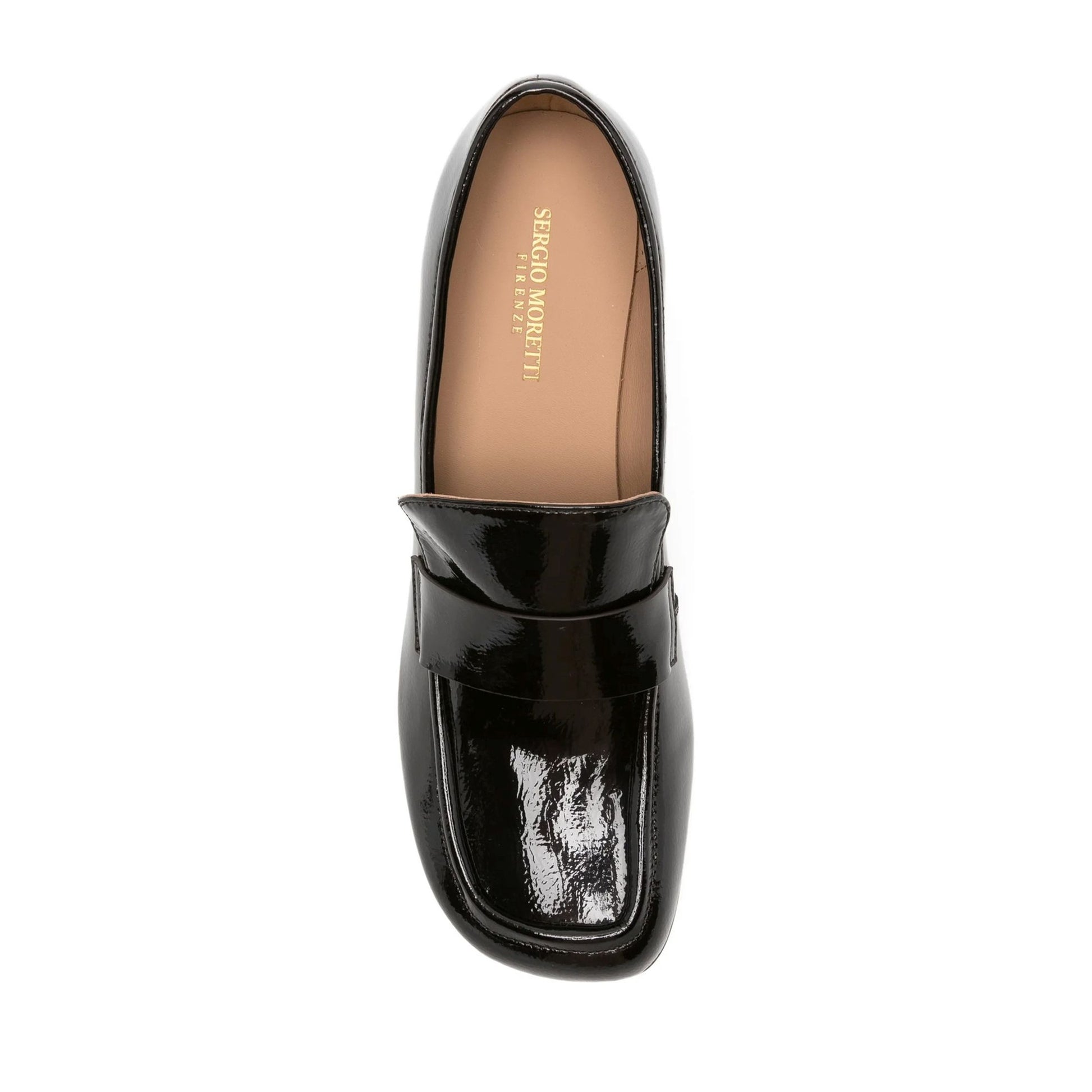 Women's Brown Dress Pumps