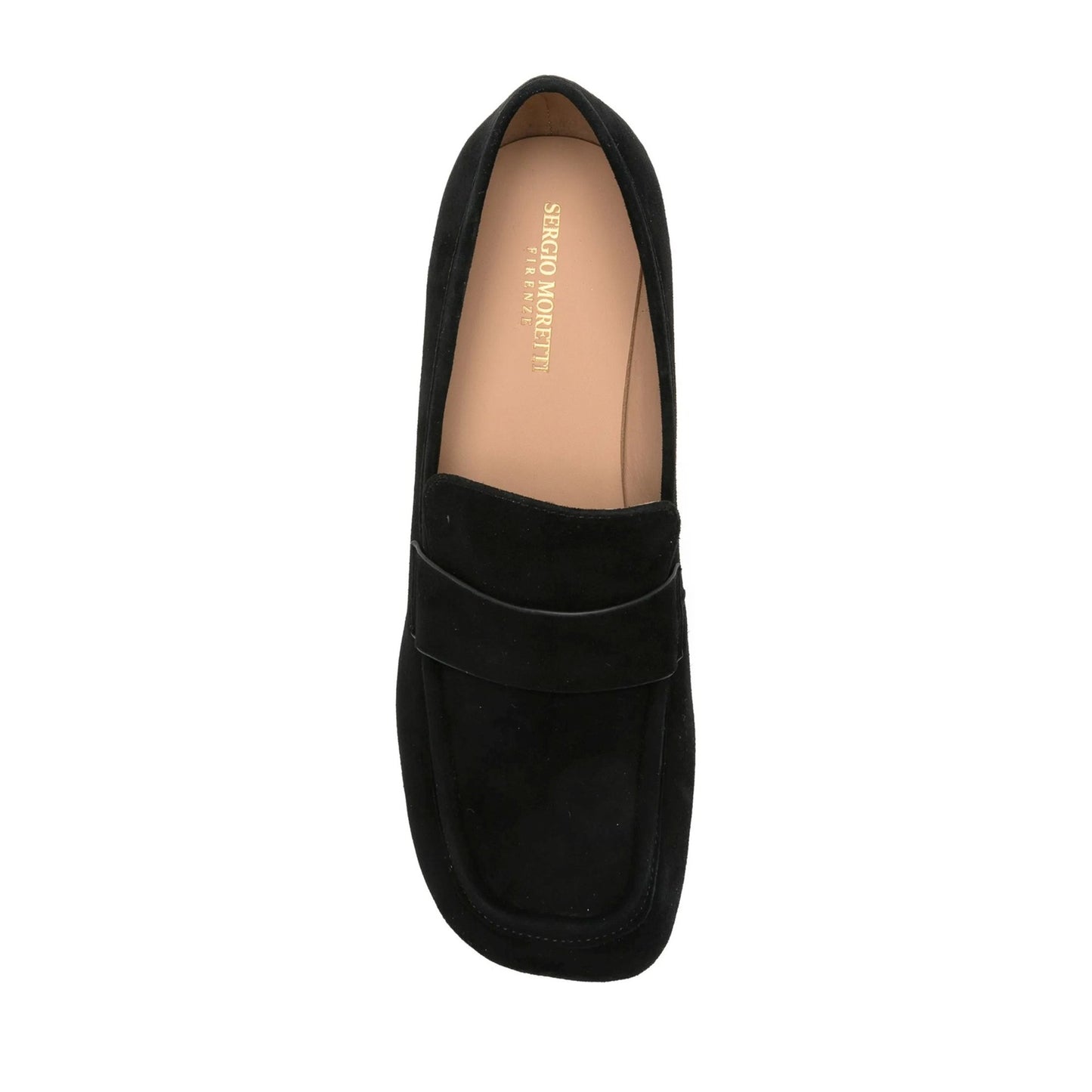 Women's Black Dress Pumps