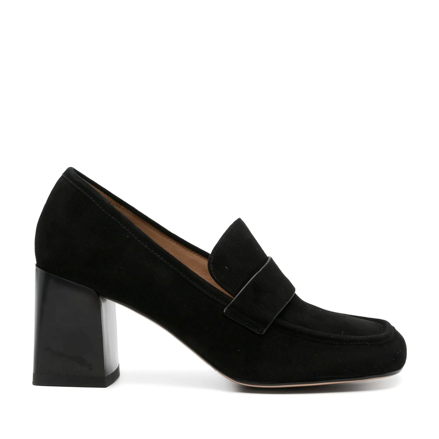 Women's Black Dress Pumps