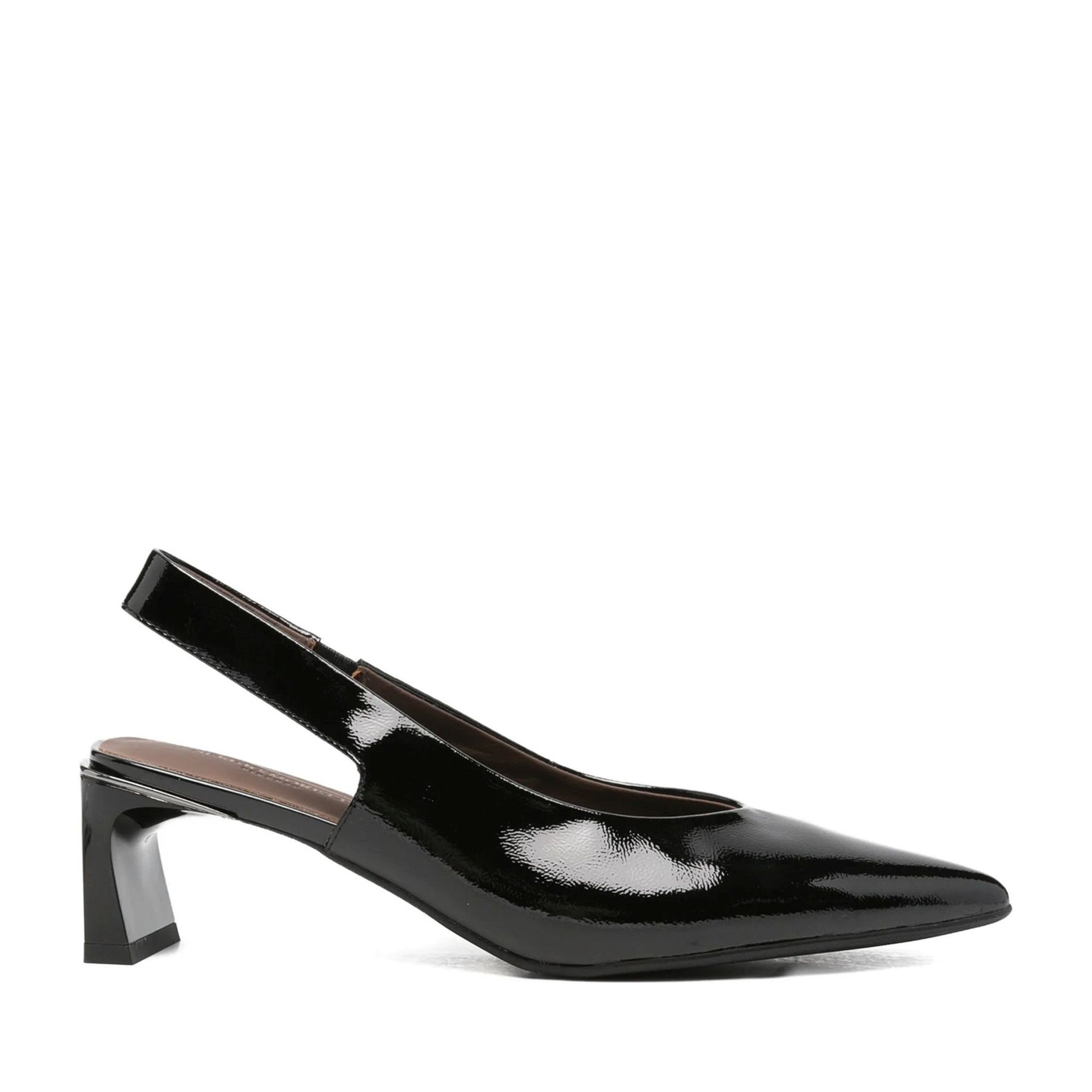 Women's Black Dress Pumps