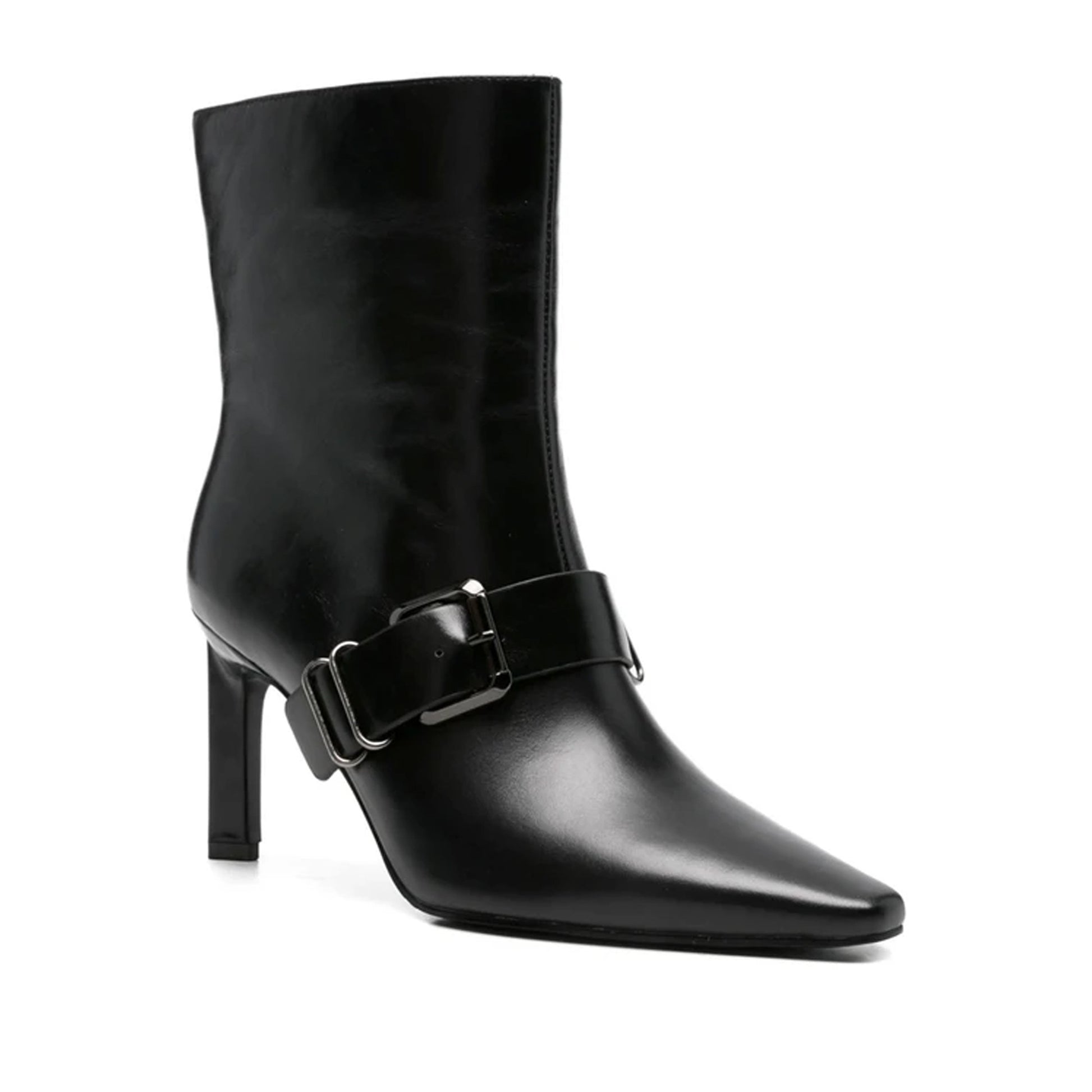 Women's Black Pumps