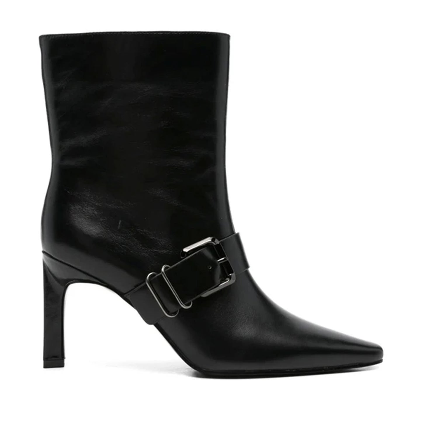 Women's Black Pumps