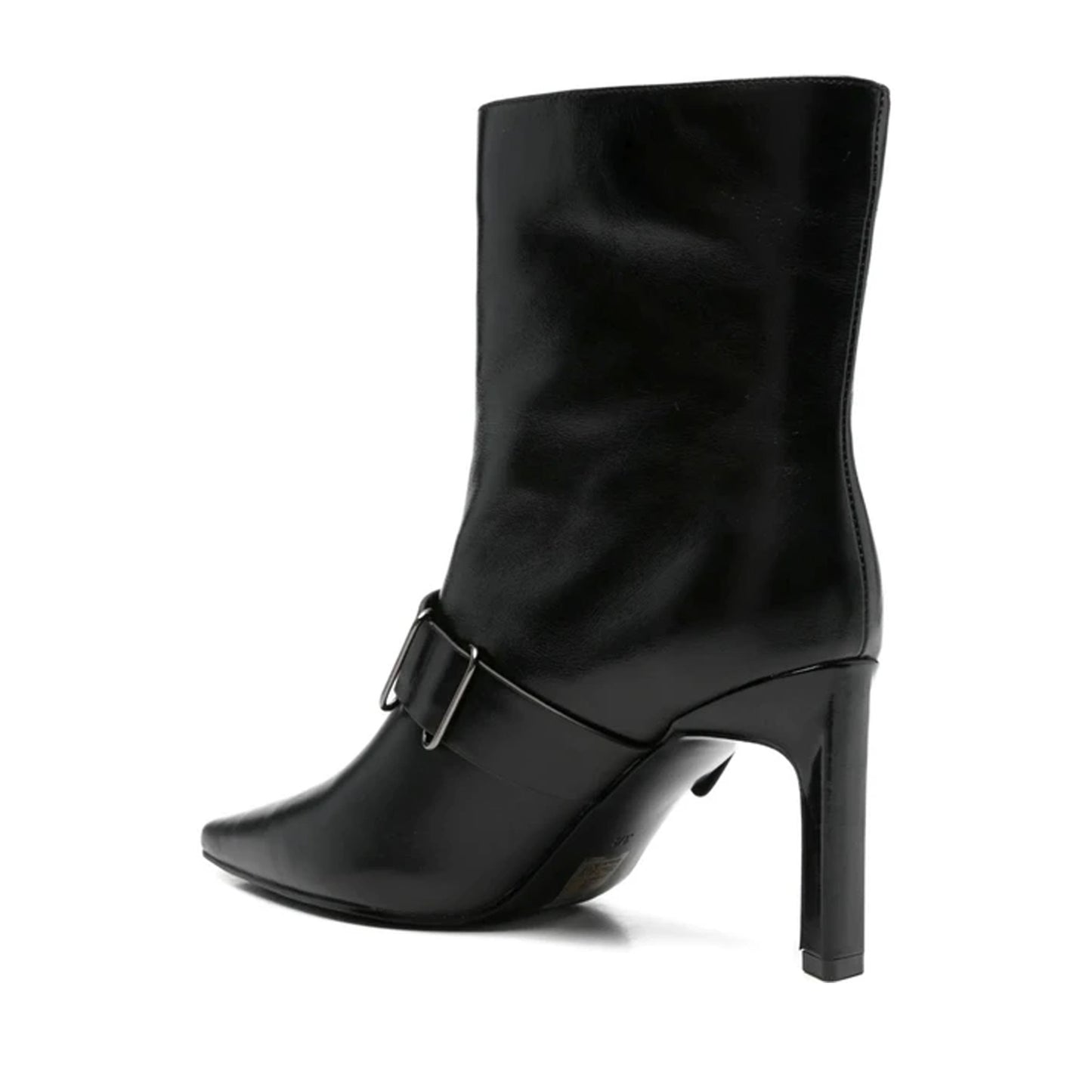 Women's Black Pumps