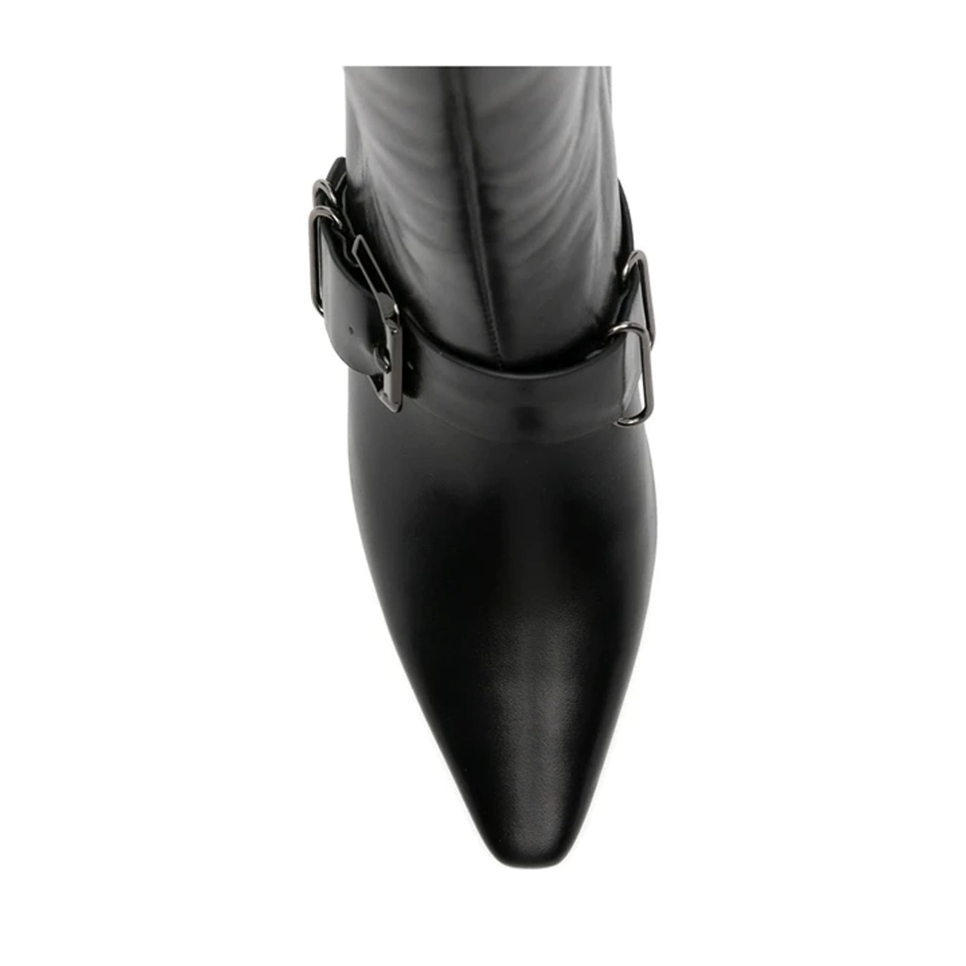 Women's Black Pumps