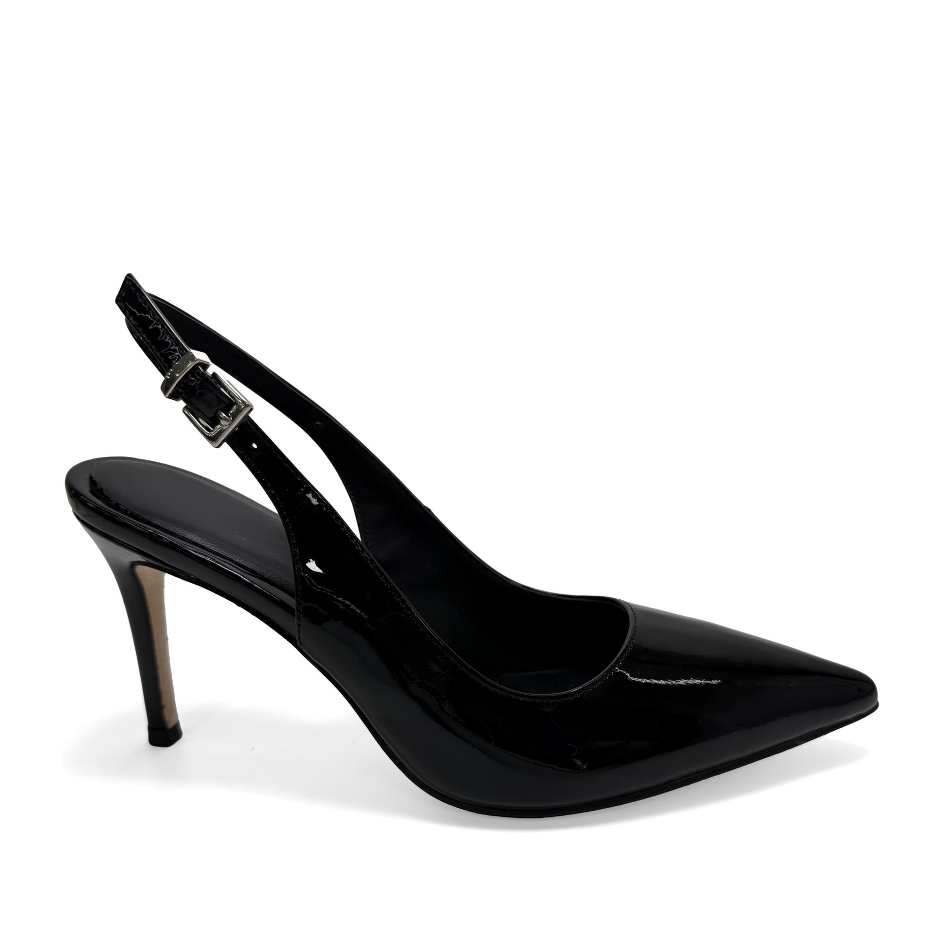 Women's Black Dress Pumps