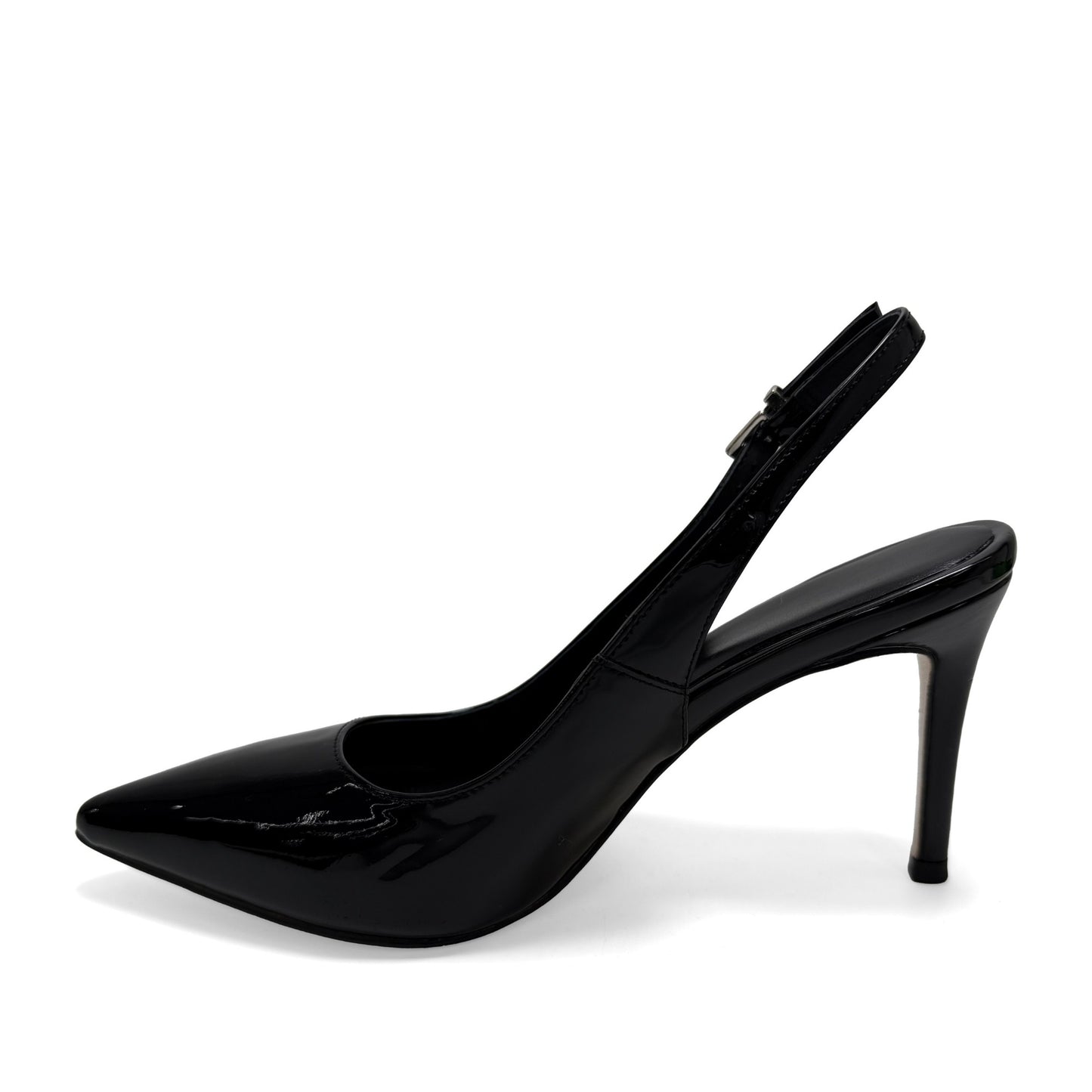 Women's Black Dress Pumps
