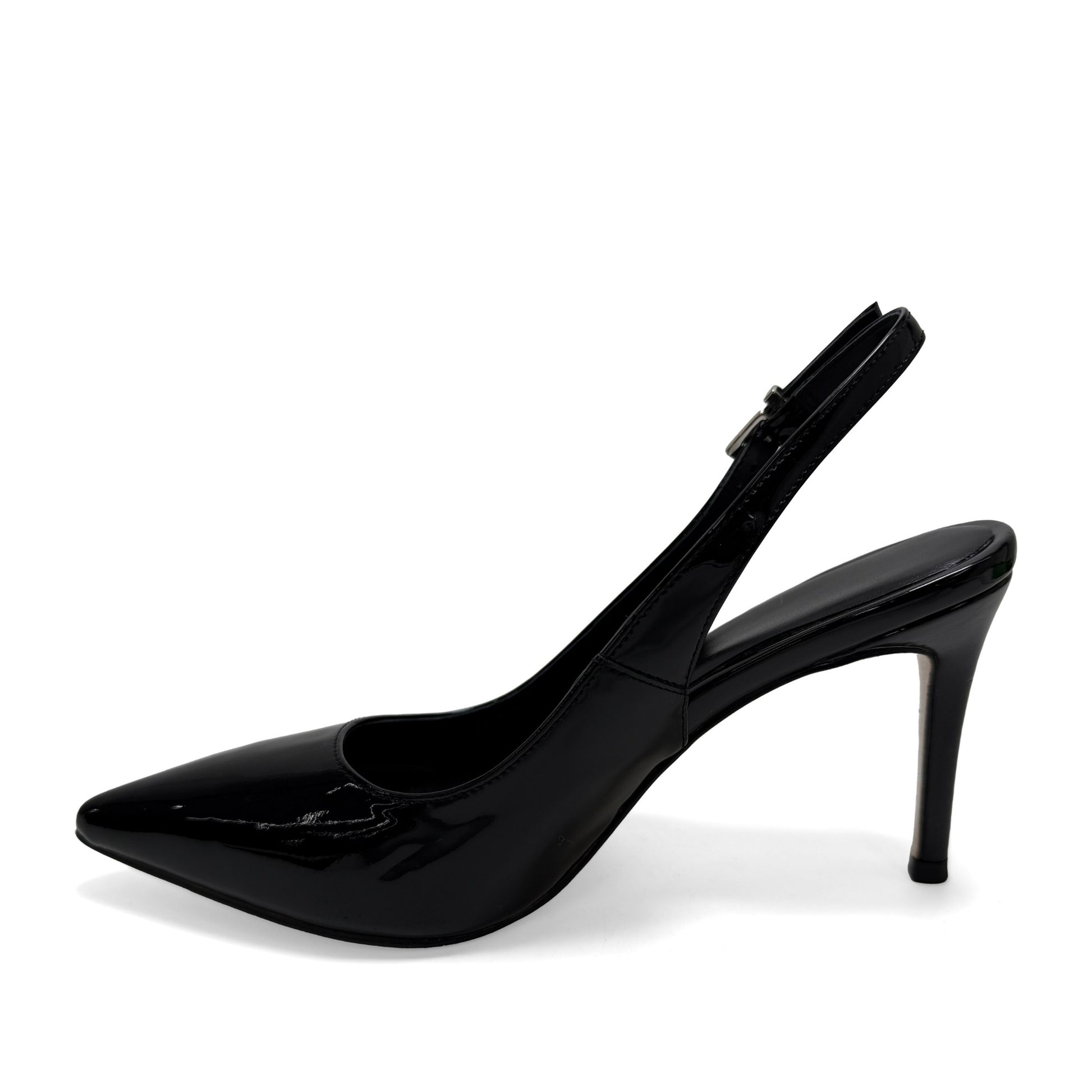 Women's Black Dress Pumps