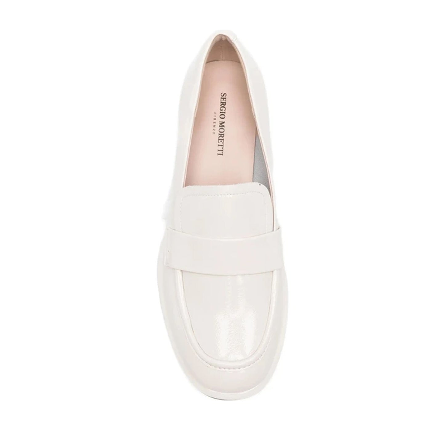 Women's Gray Loafers