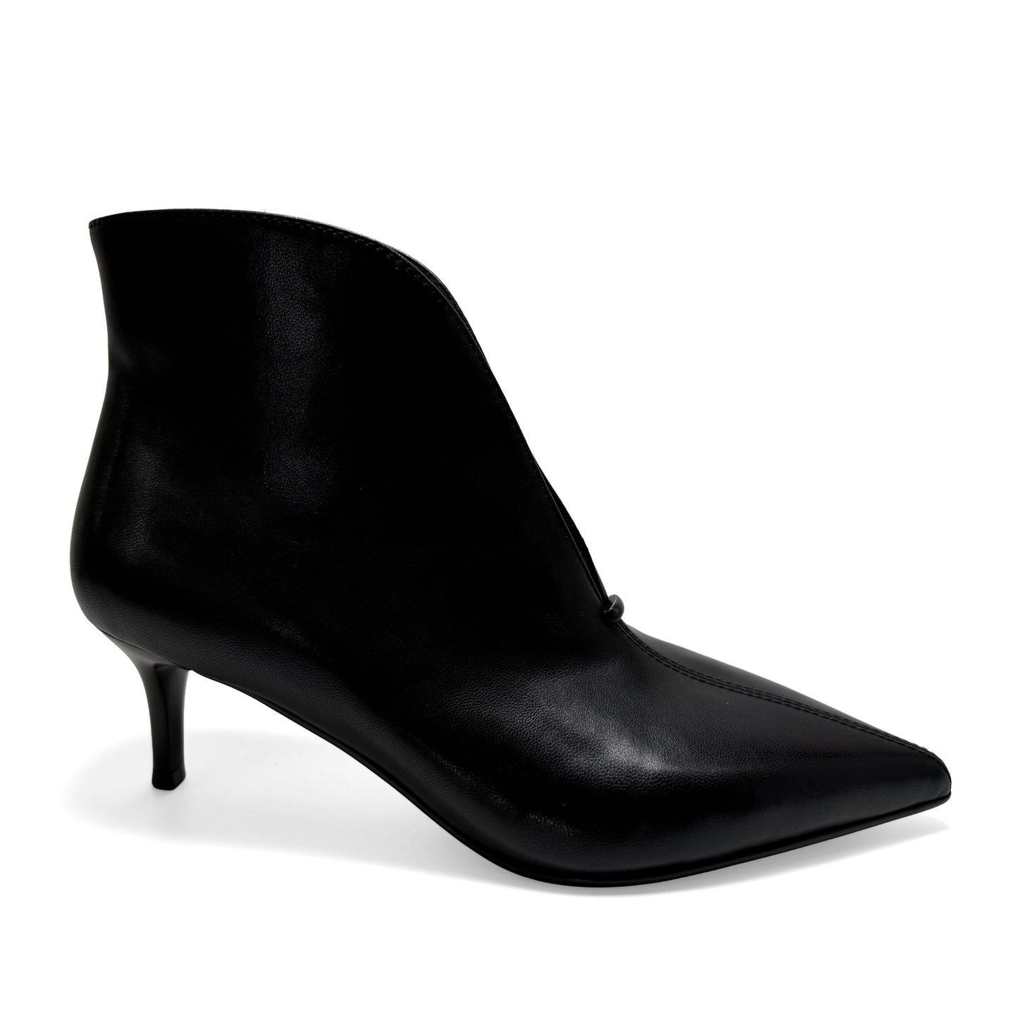 Women's Black Pumps