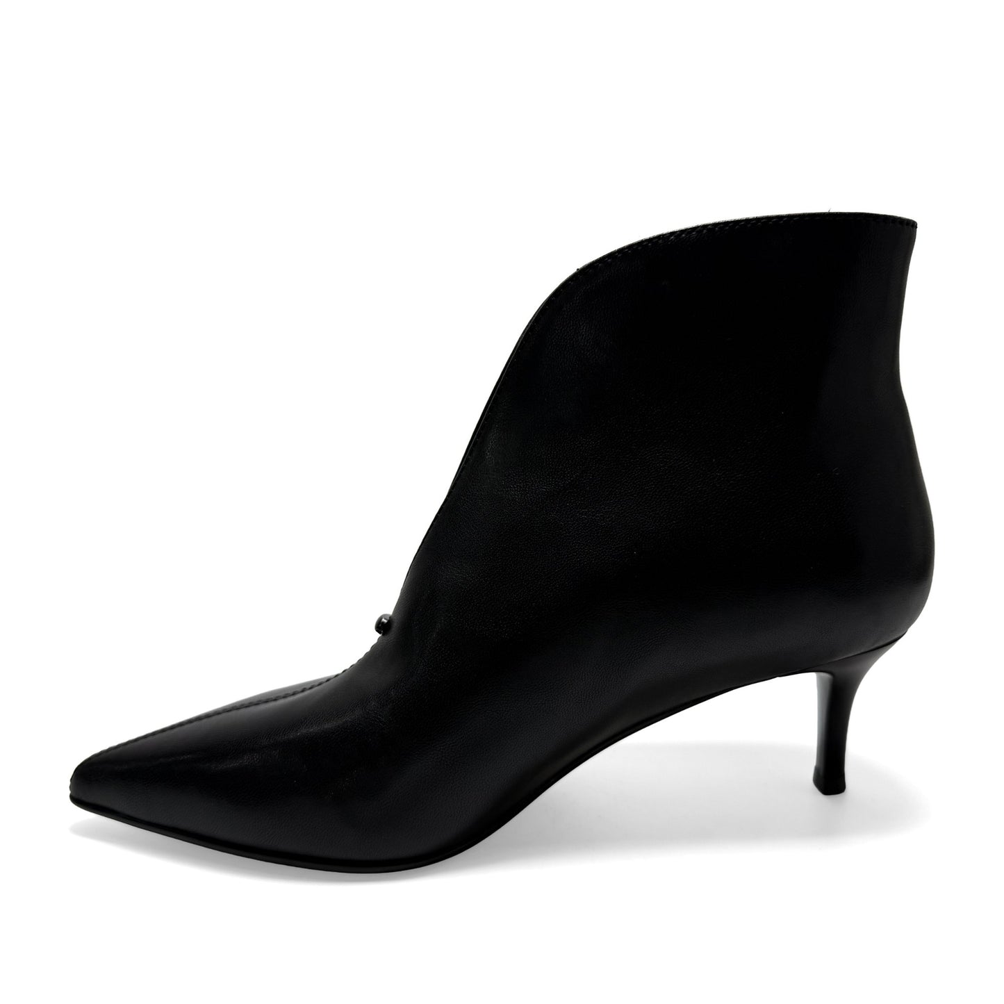 Women's Black Pumps