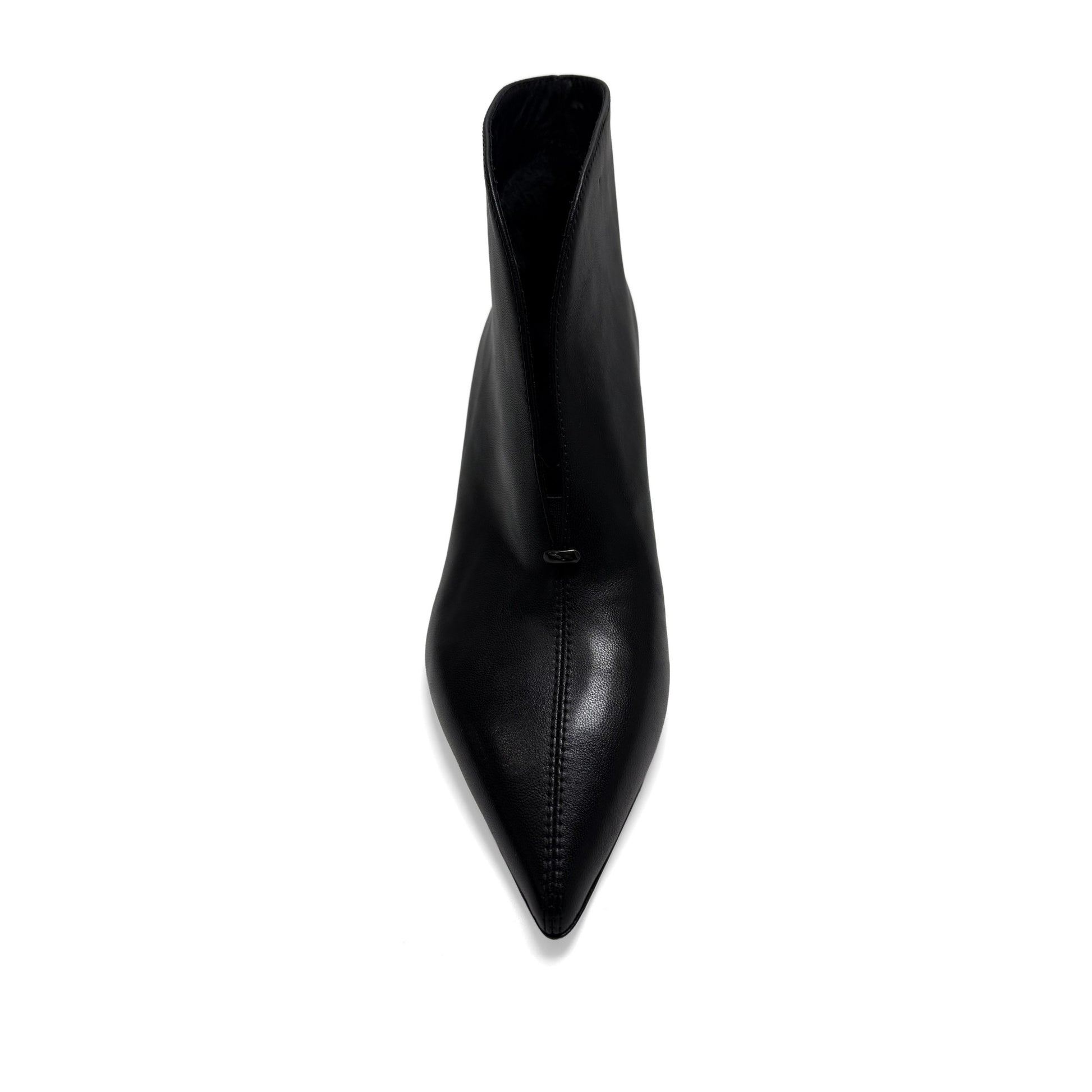 Women's Black Pumps