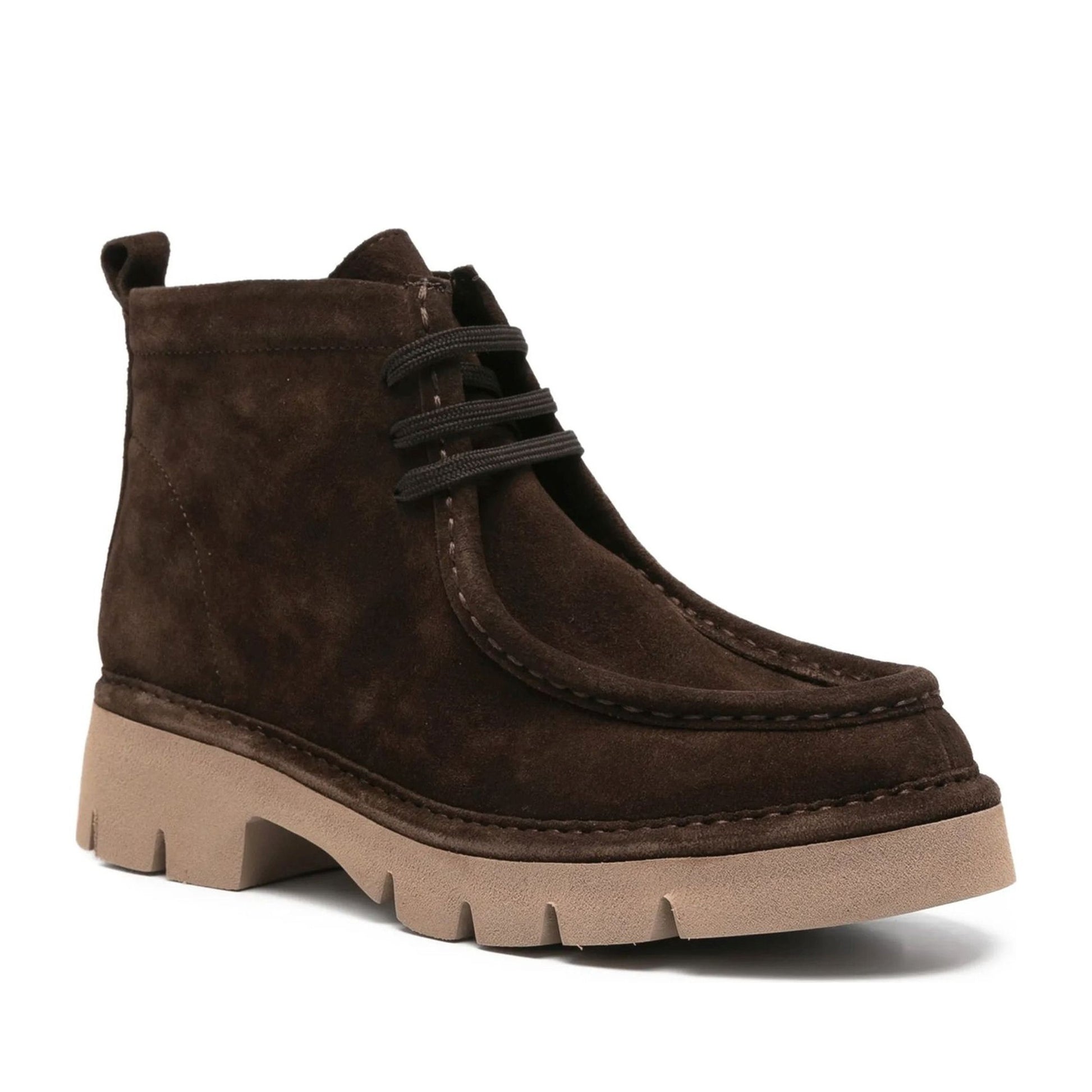 Women's Brown Pumps