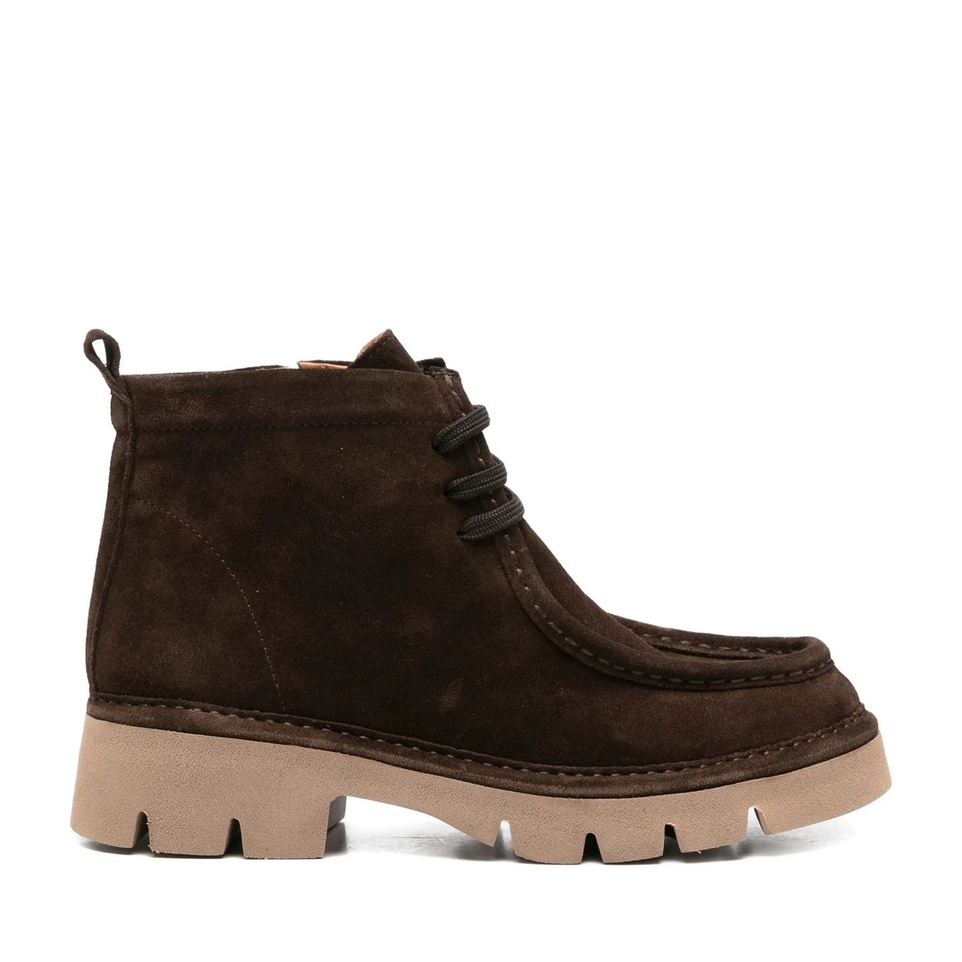 Women's Brown Pumps