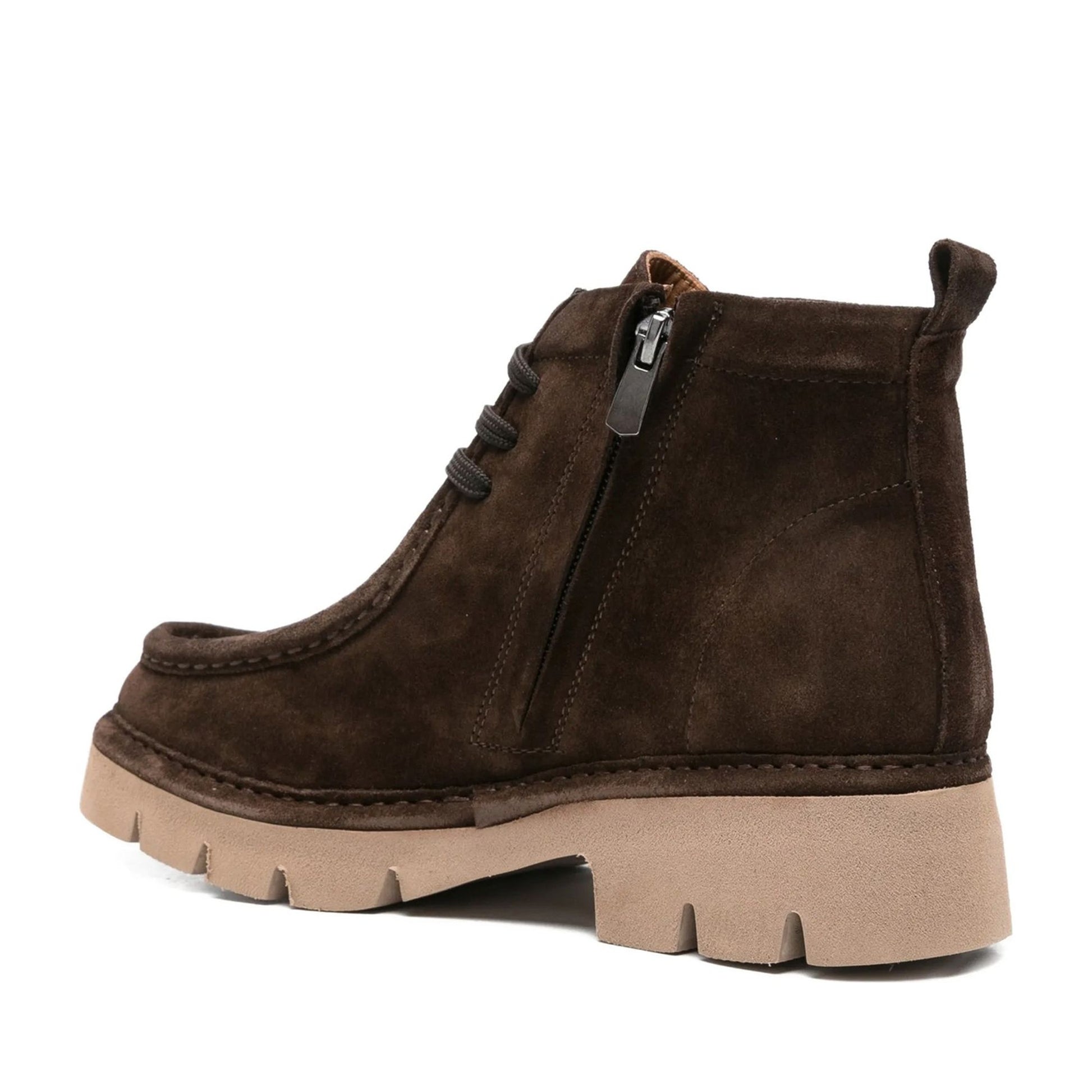 Women's Brown Pumps