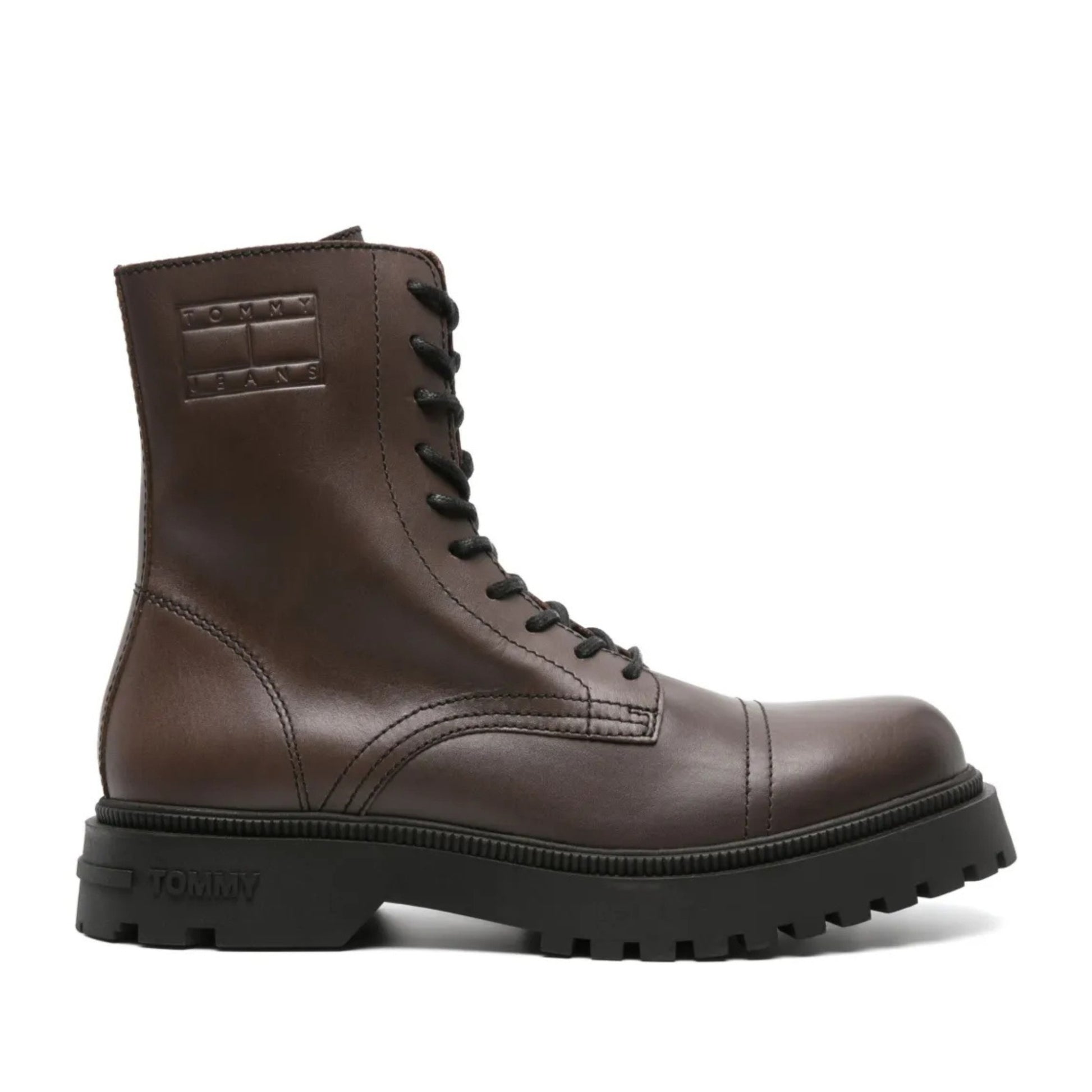 Men's Brown Ankle Boots