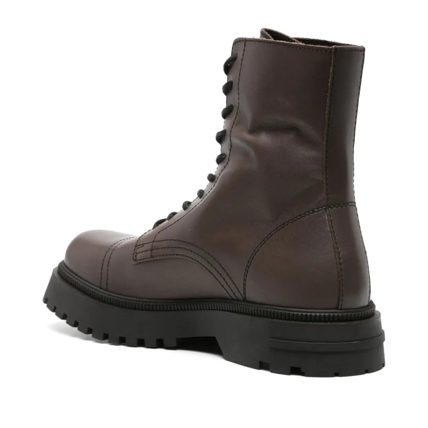 Men's Brown Ankle Boots