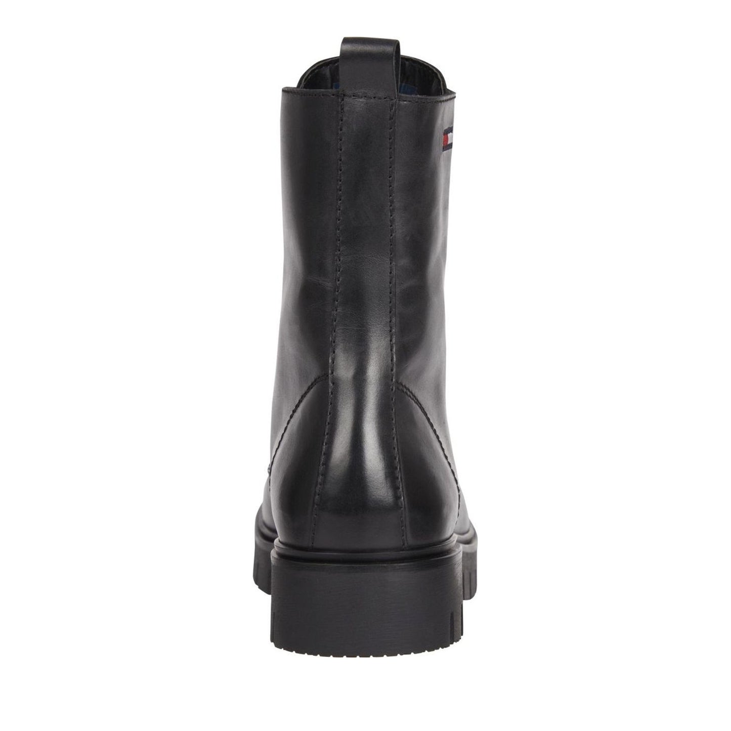 Women's Black Ankle Boots