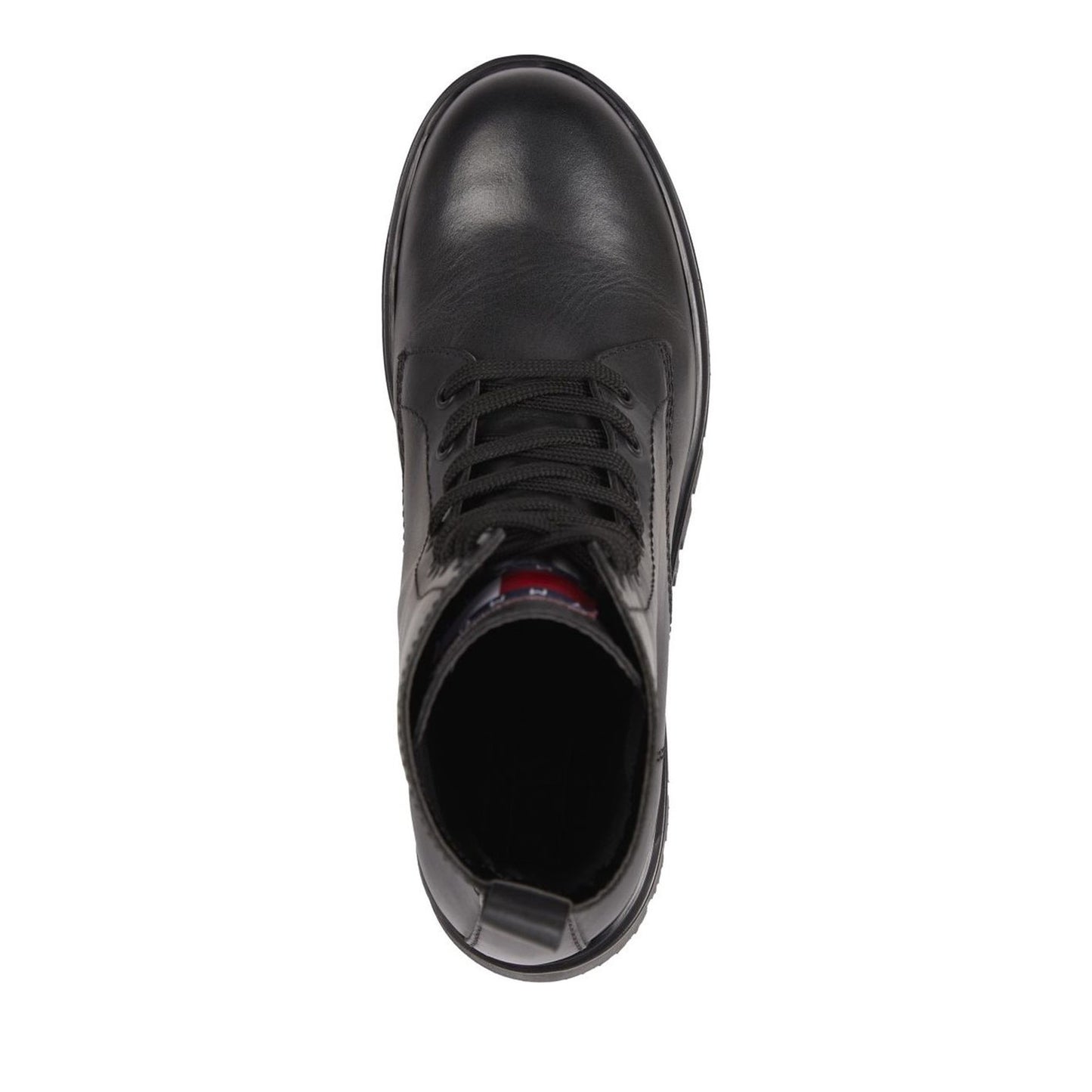 Women's Black Ankle Boots
