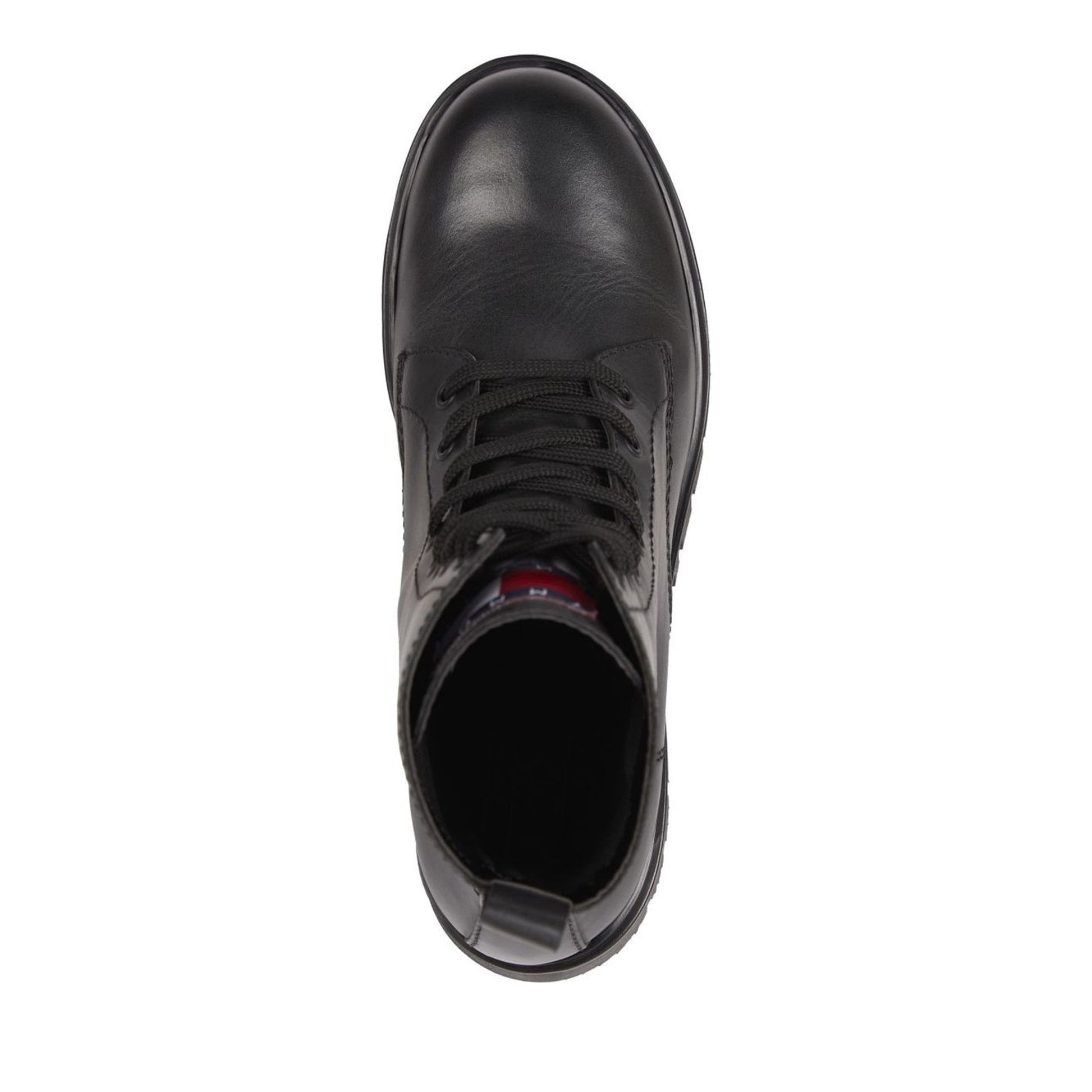 Women's Black Ankle Boots