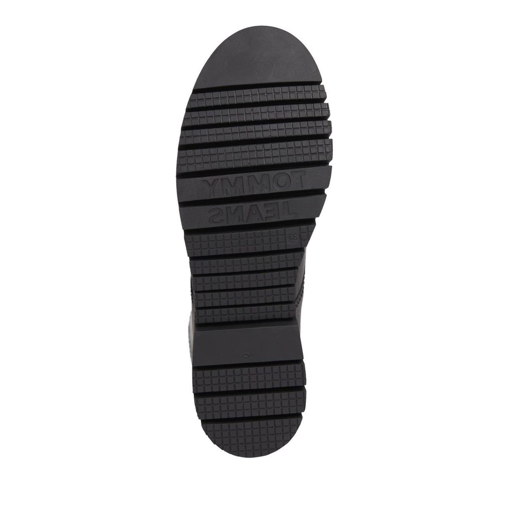 Women's Black Ankle Boots