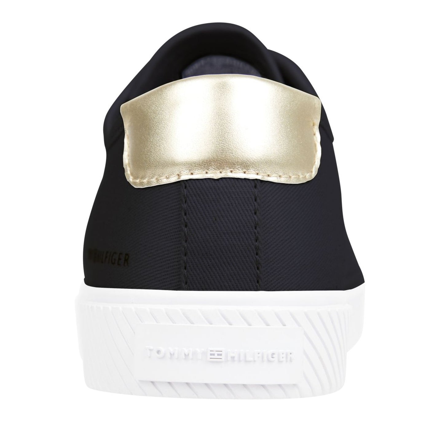 Women's Blue Athletic Sneakers