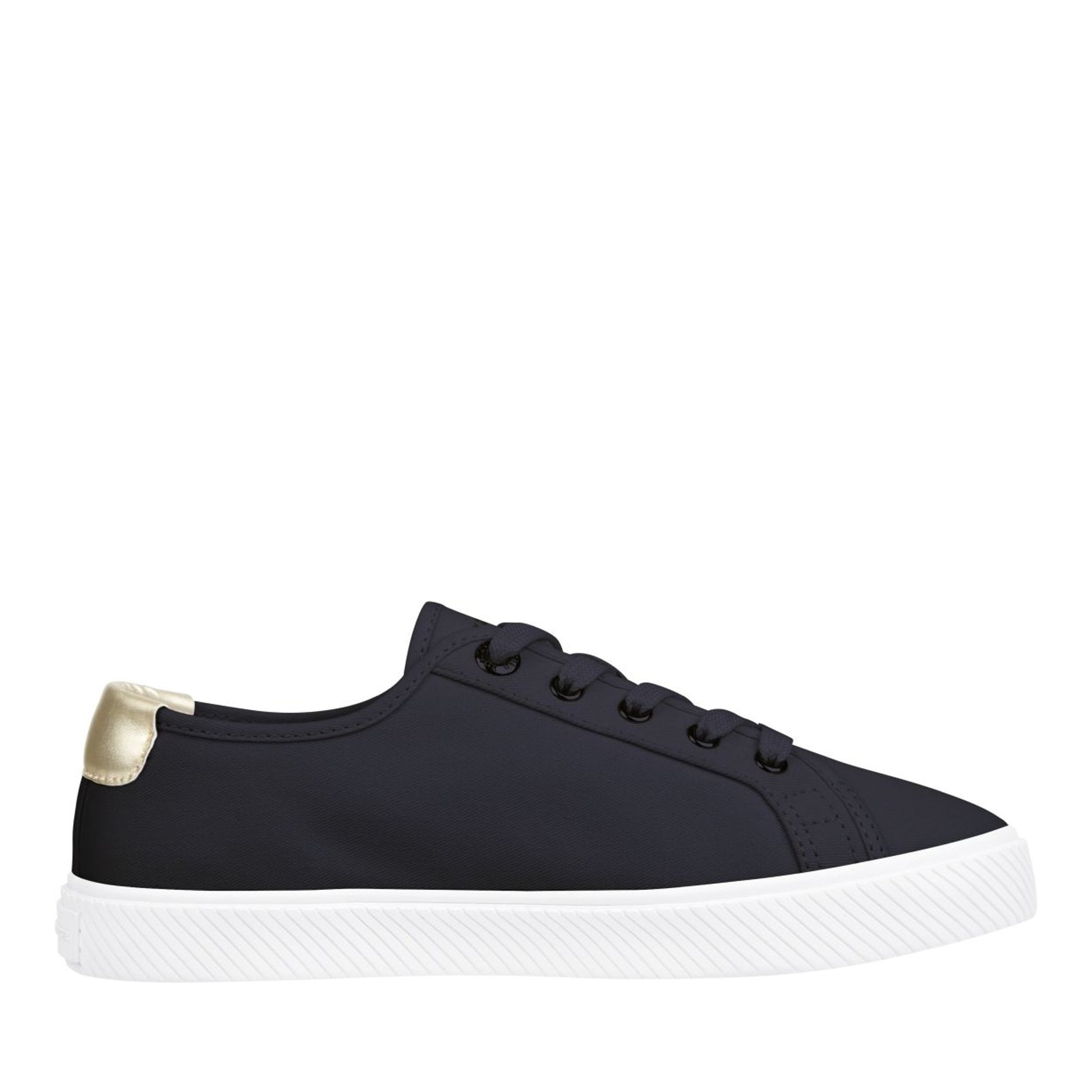 Women's Blue Athletic Sneakers