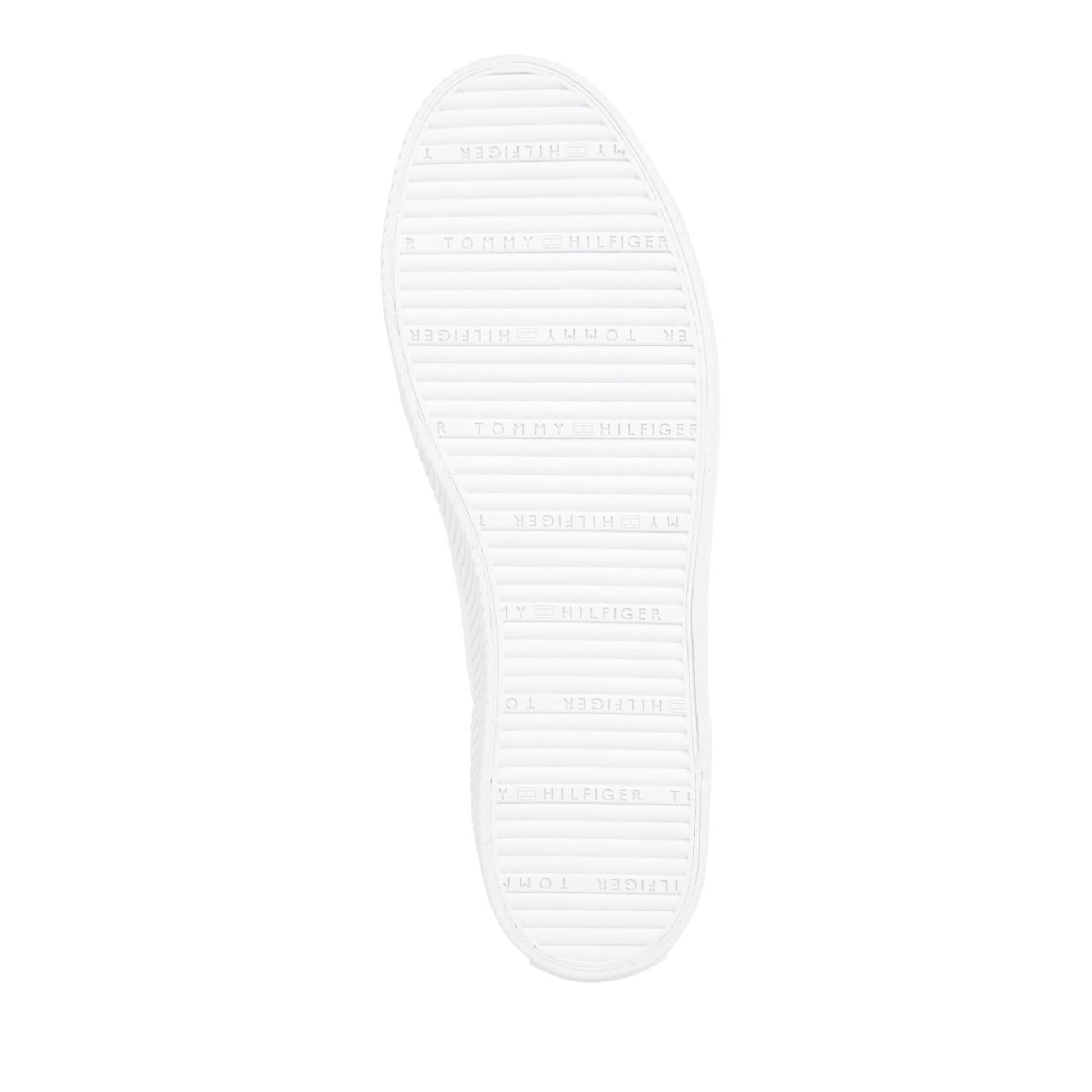 Women's Blue Athletic Sneakers