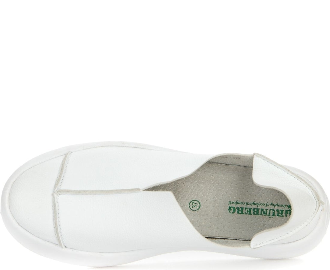 leisure shoes