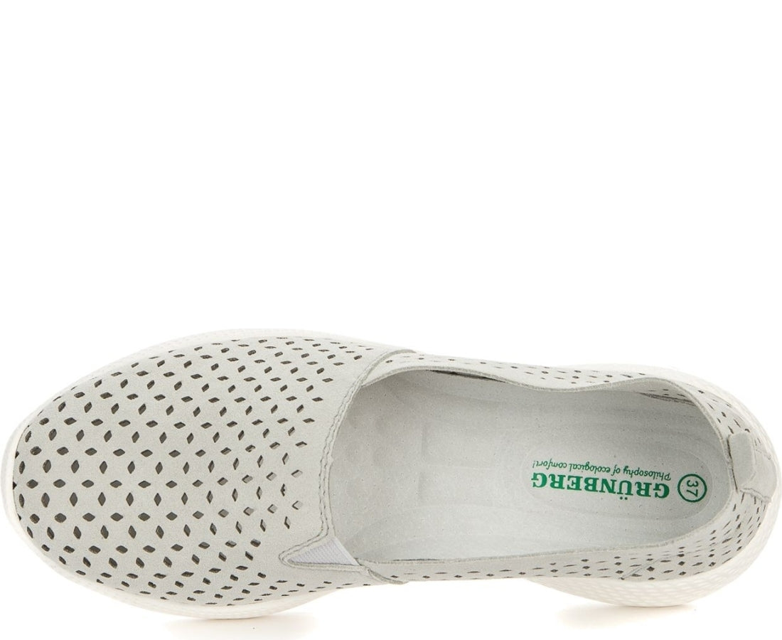 leisure shoes