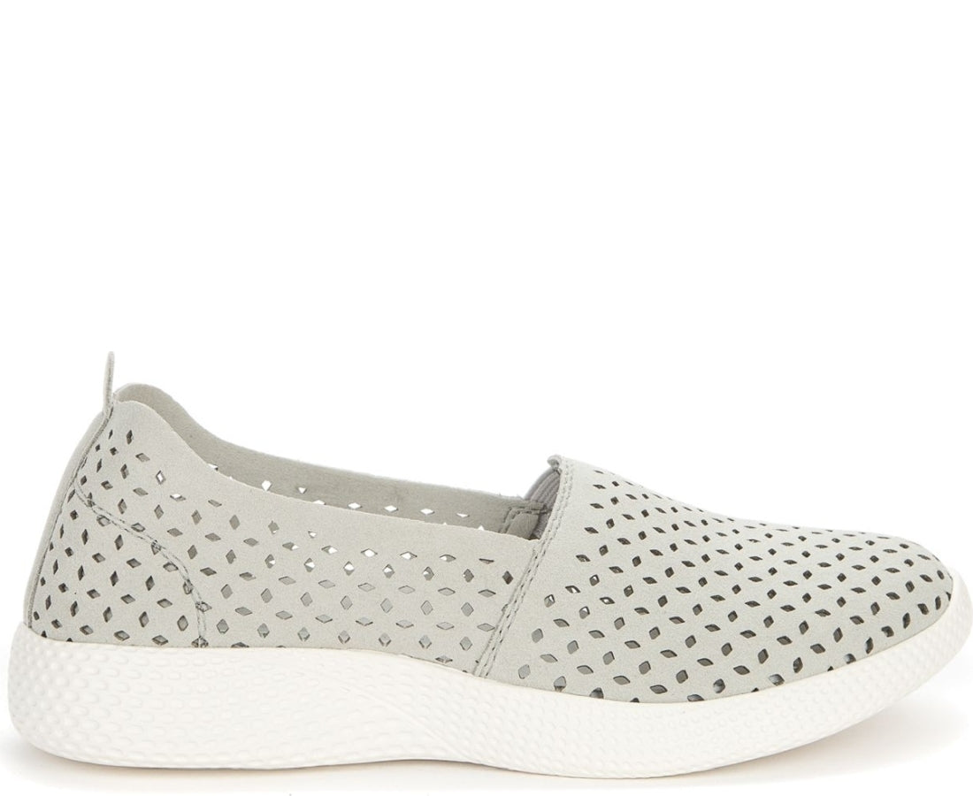 leisure shoes
