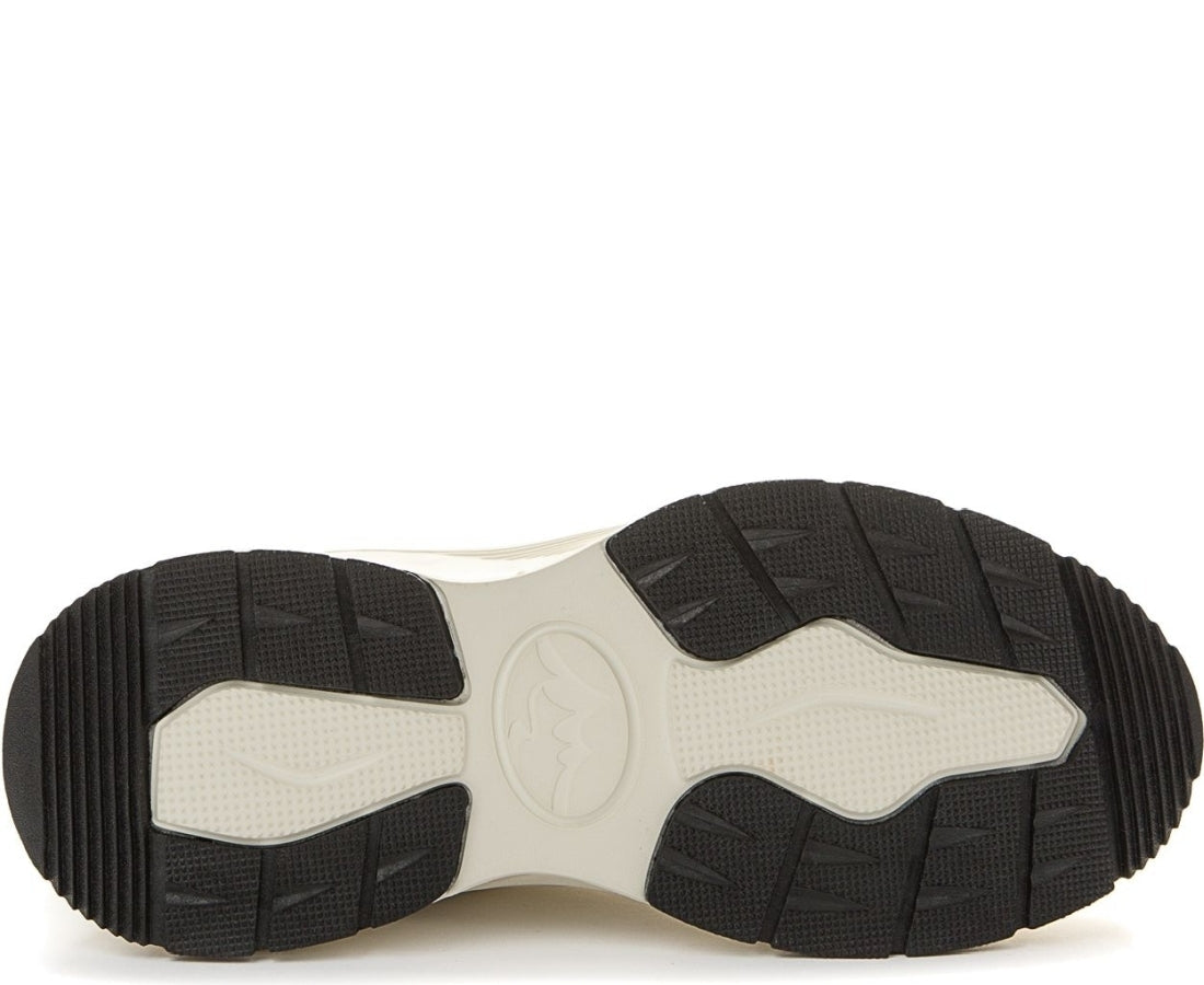 white casual closed sneakers