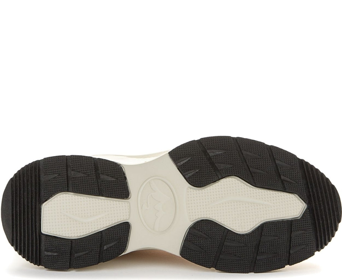 pink casual closed sneakers