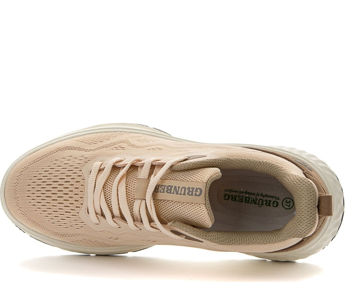 pink casual closed sneakers