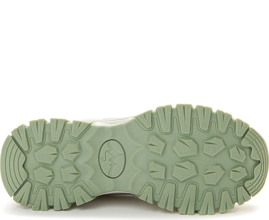 white casual closed sneakers