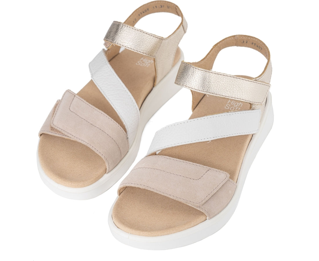 madeira sandals