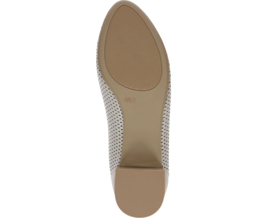 cream elegant closed formal